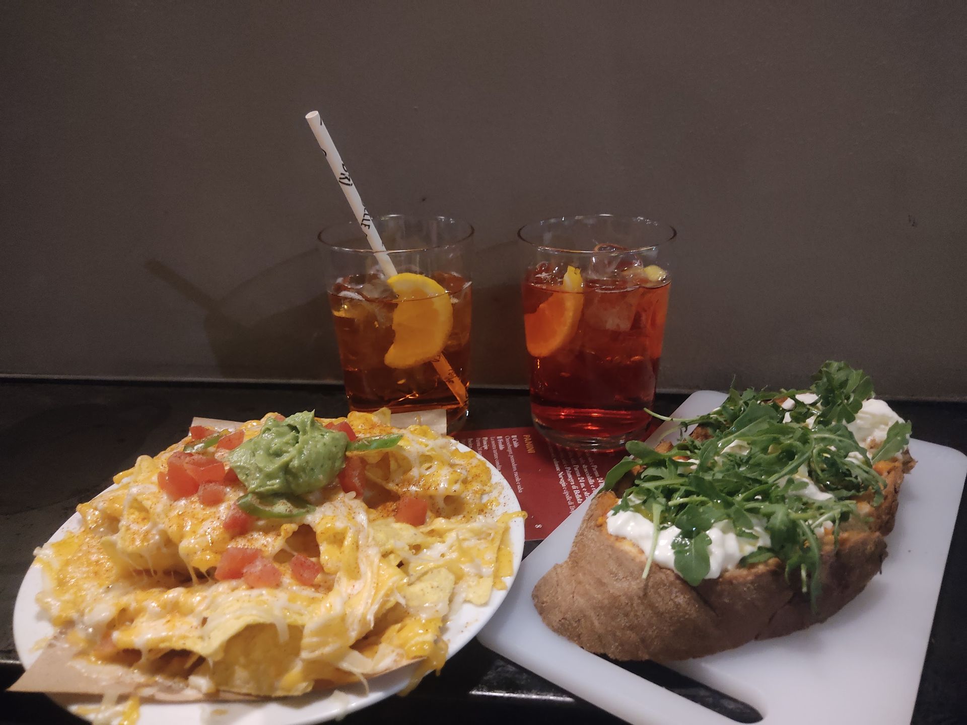 Elda pirleria - © Photo by Gian