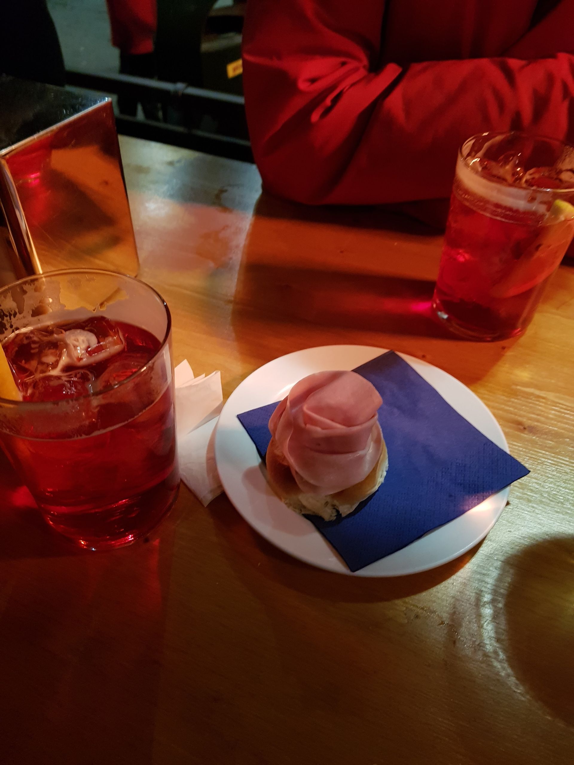 Elda pirleria - © Photo by teo bragaglio