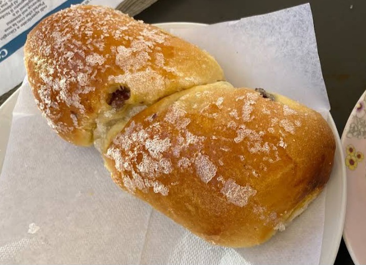 Elisabetta - © Photo by Manu