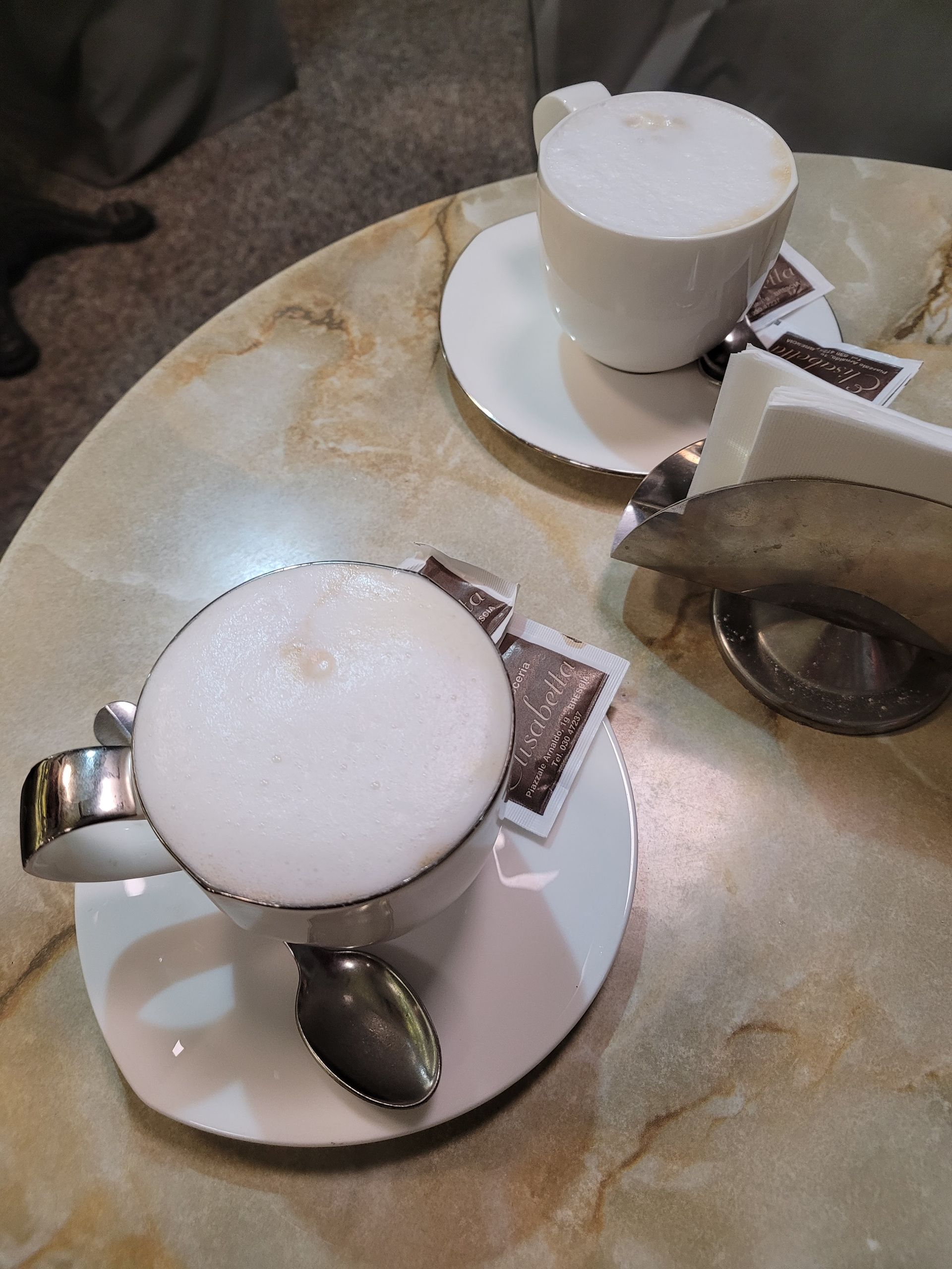 Elisabetta - © Photo by rhinox psy