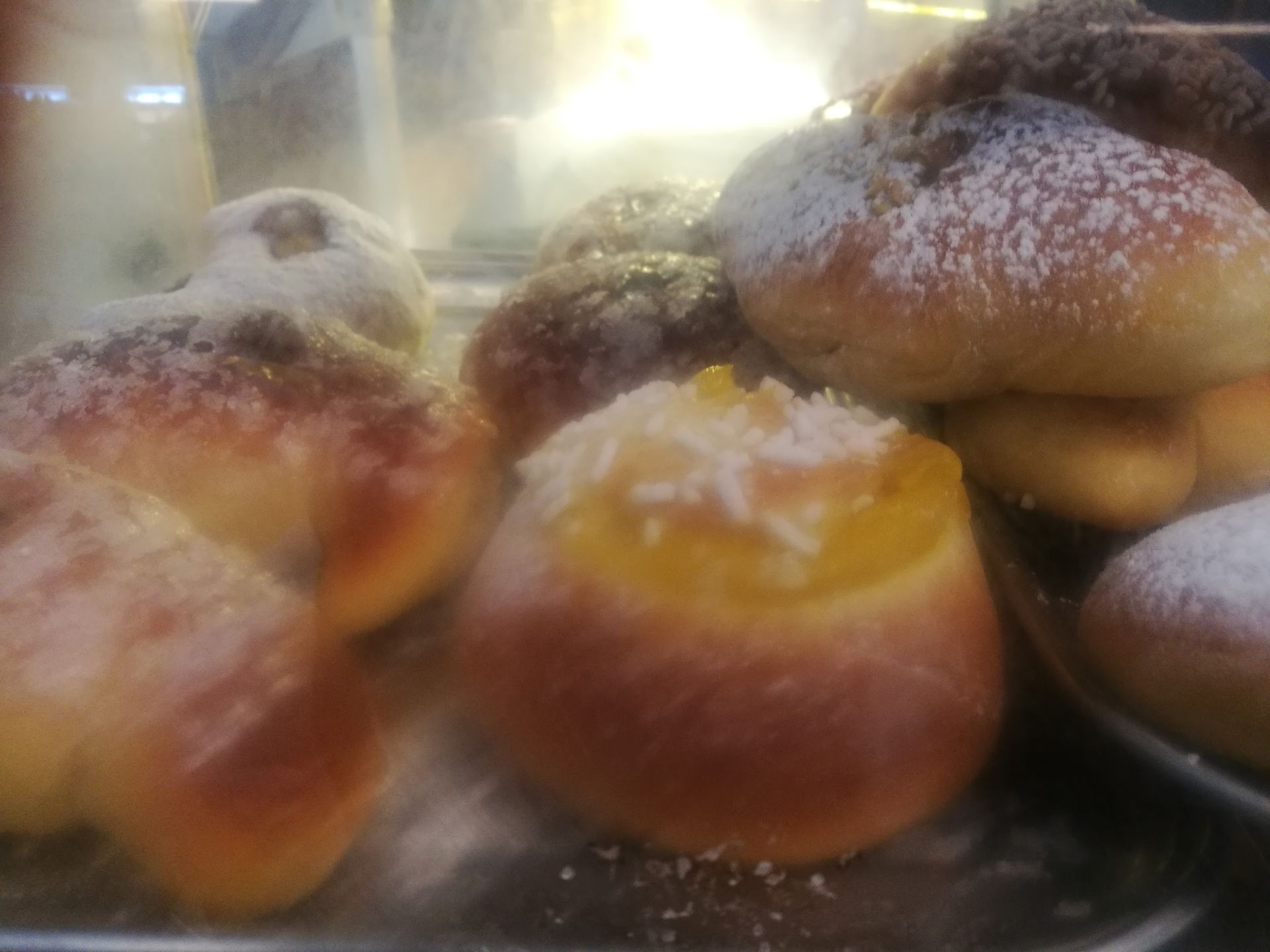 Elisabetta - © Photo by Ercole Ca