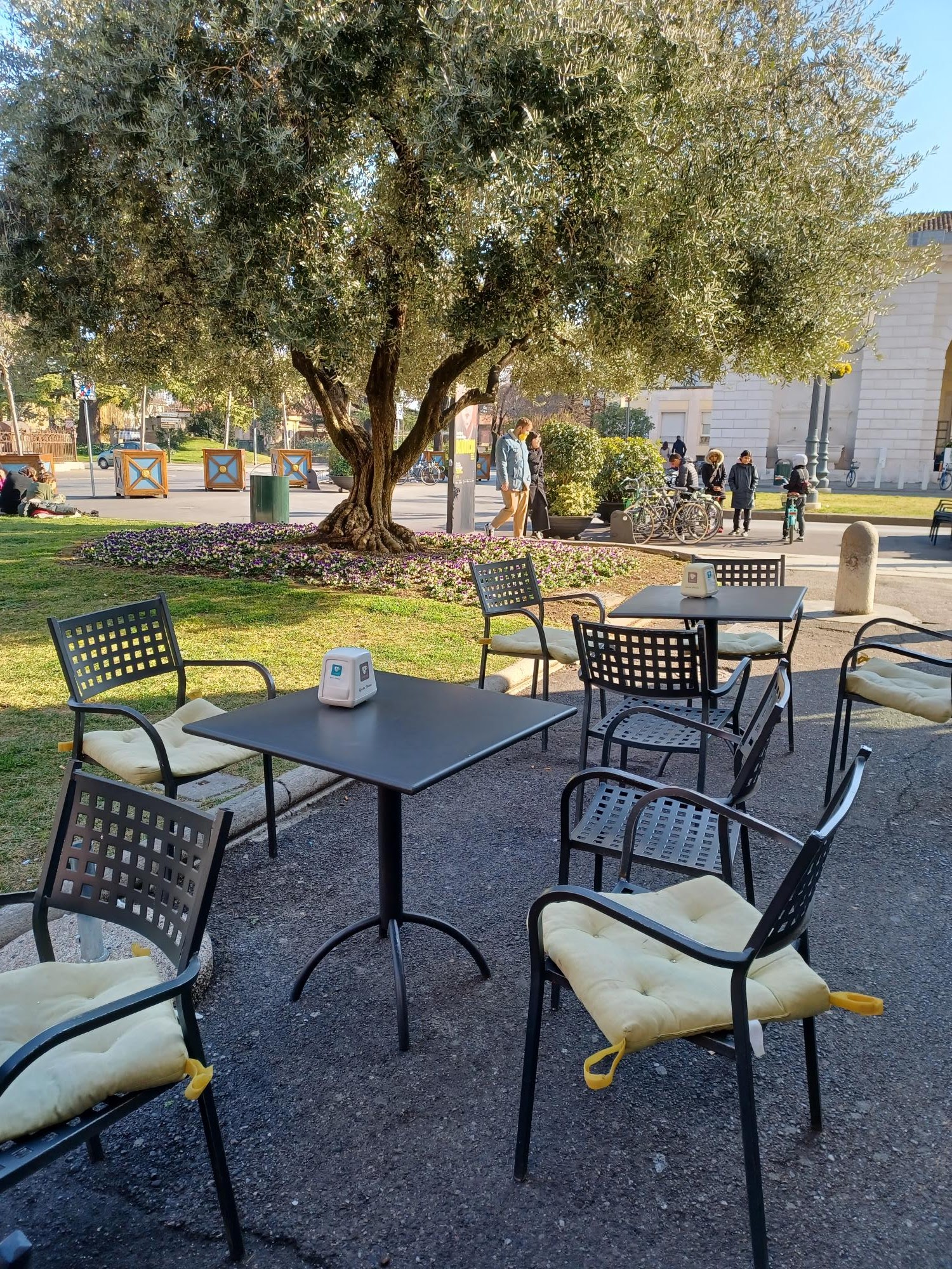 Elisabetta - © Photo by Tiziana Botteri