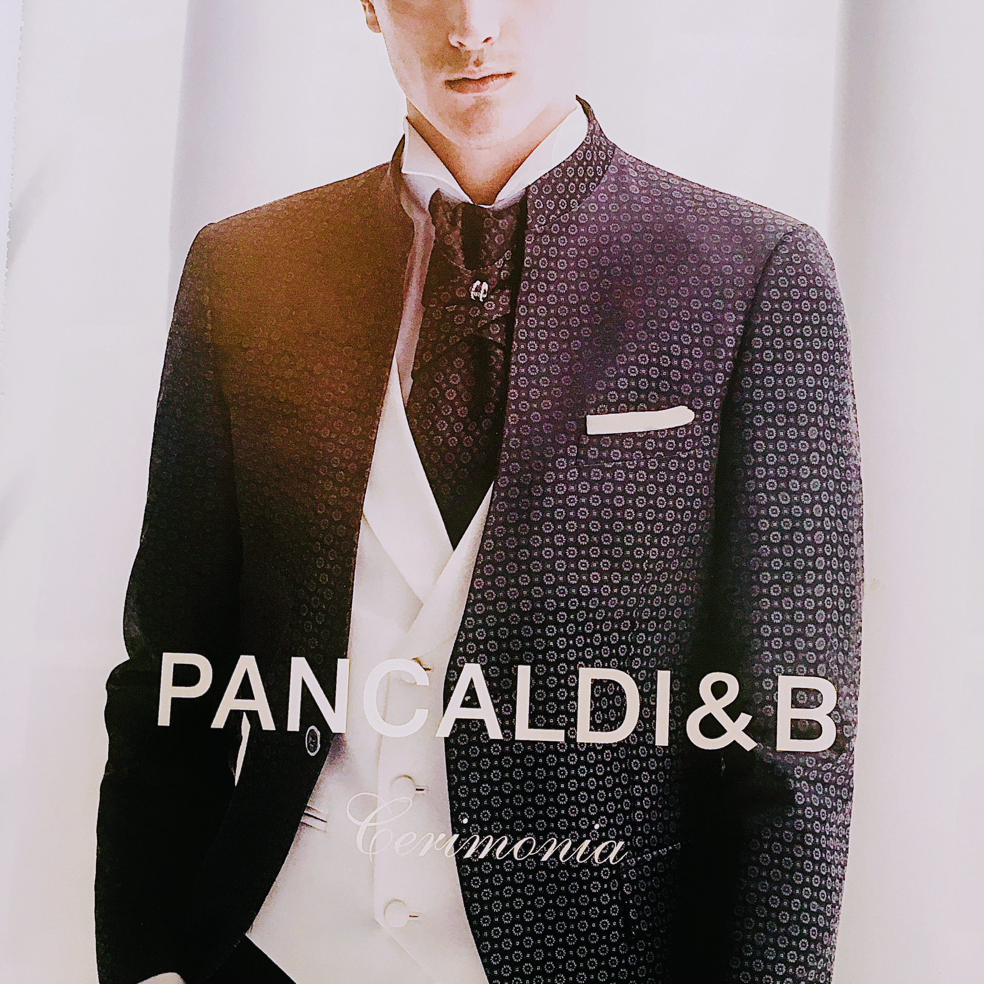 ELLEBImenfashionshop - © Photo by ELLEBImenfashionshop