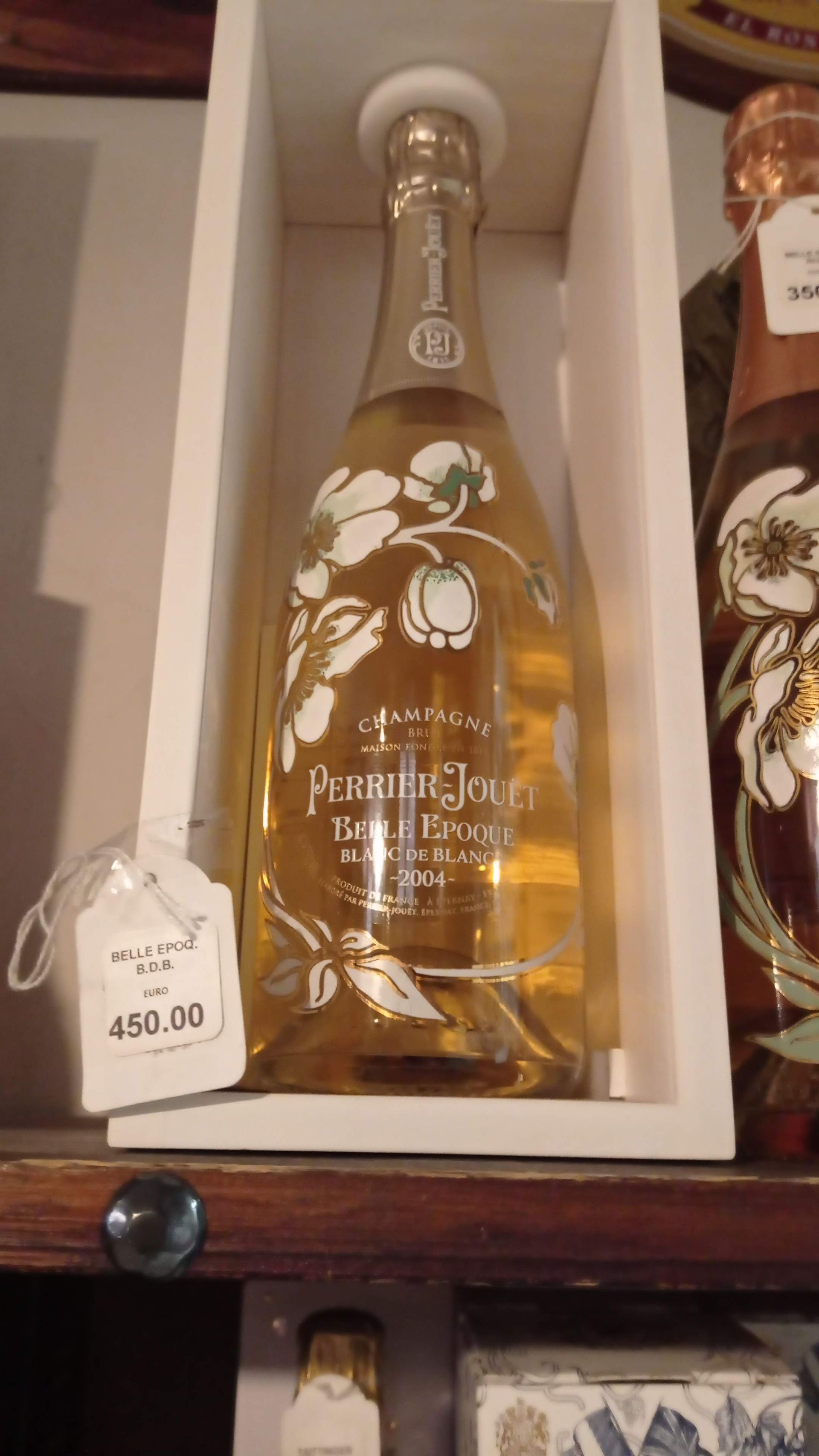 Enoteca Bonetti - © Photo by Mauro Grazioli