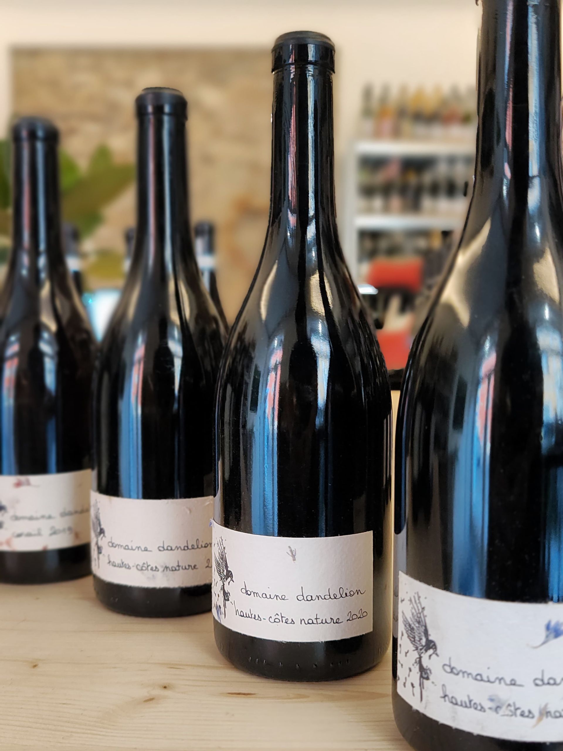 Enoteca selvatica - © Photo by Enoteca Selvatica