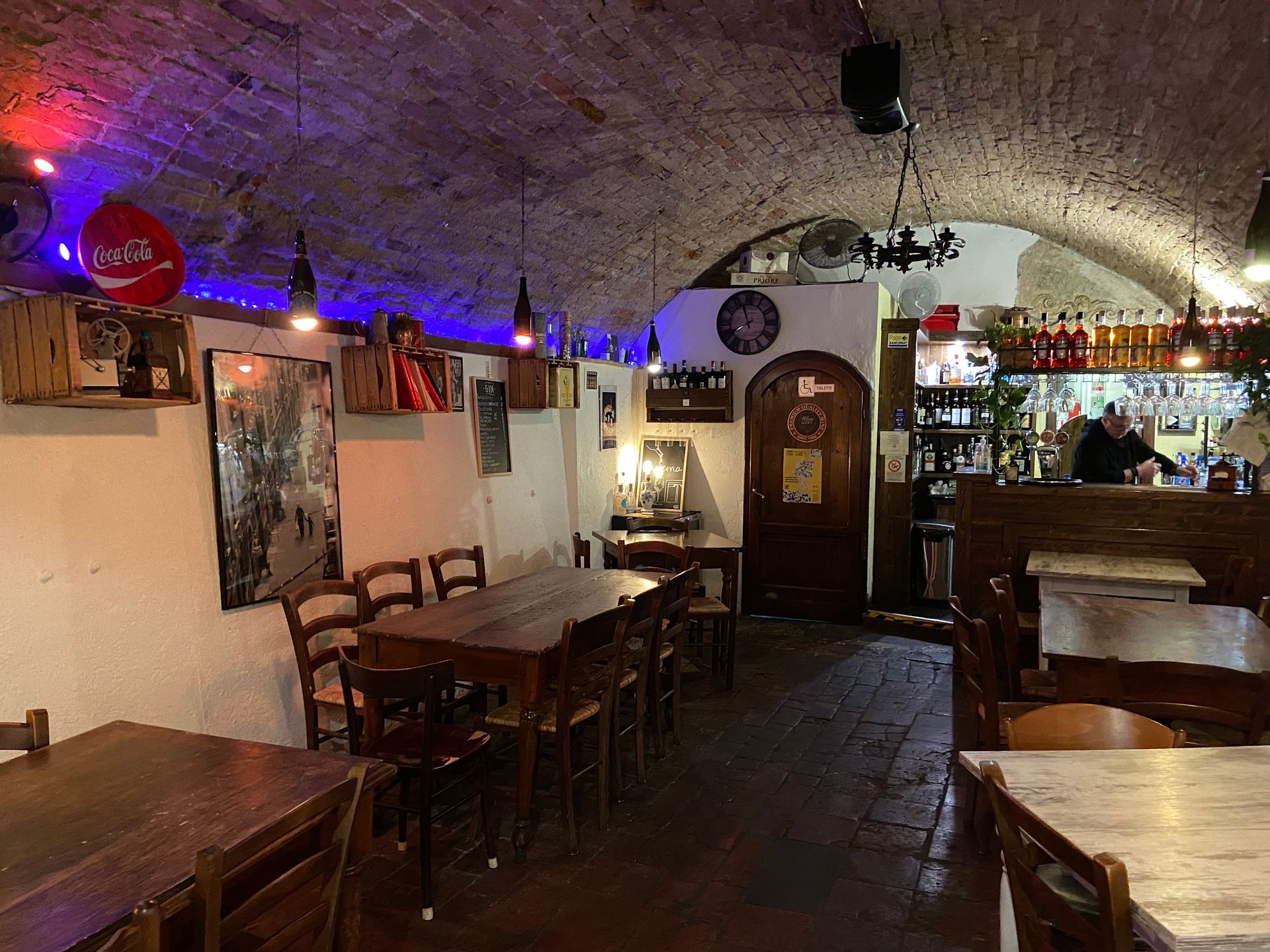 Enotema - © Photo by davide violato