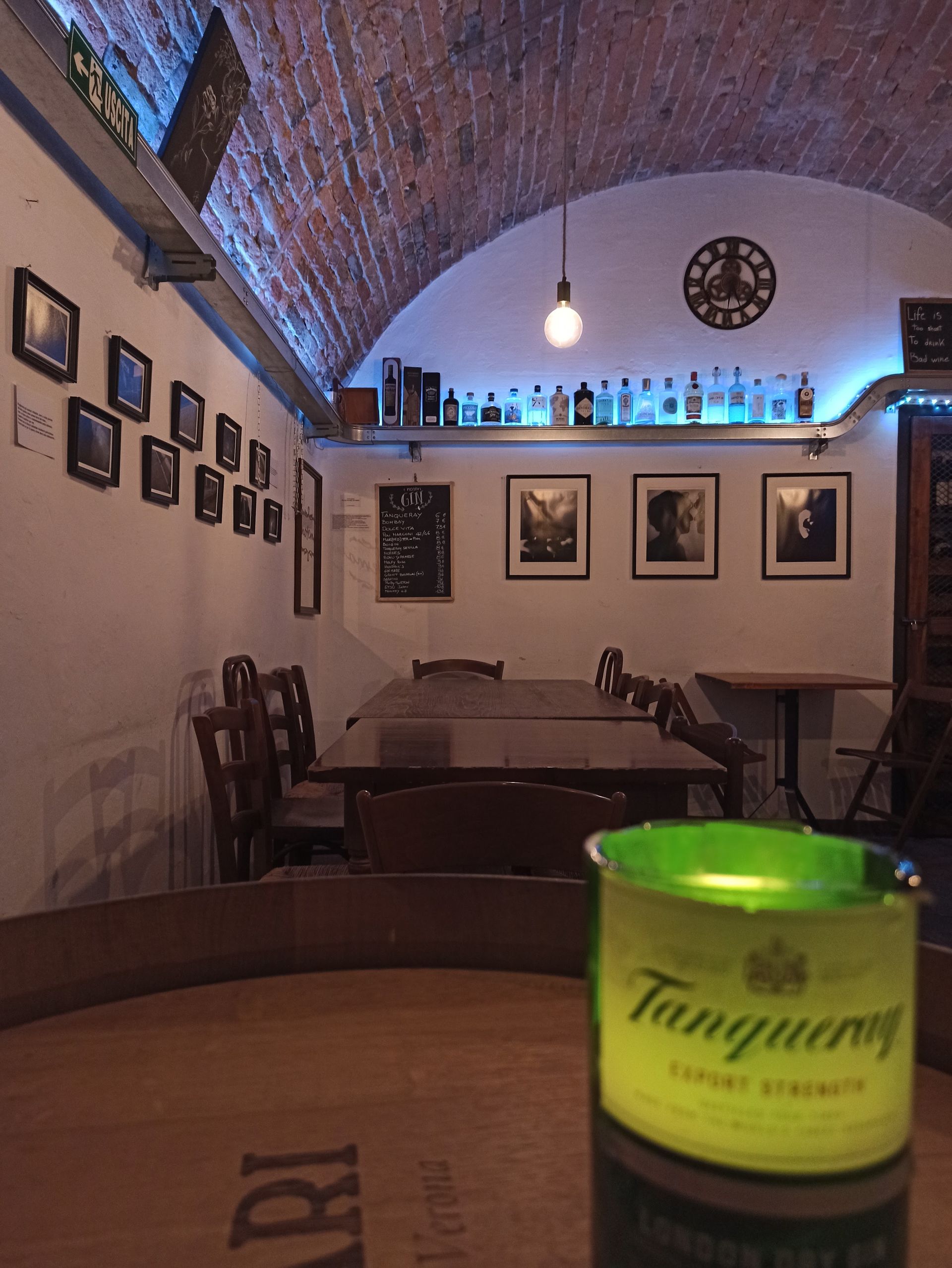 Enotema - © Photo by Enotema