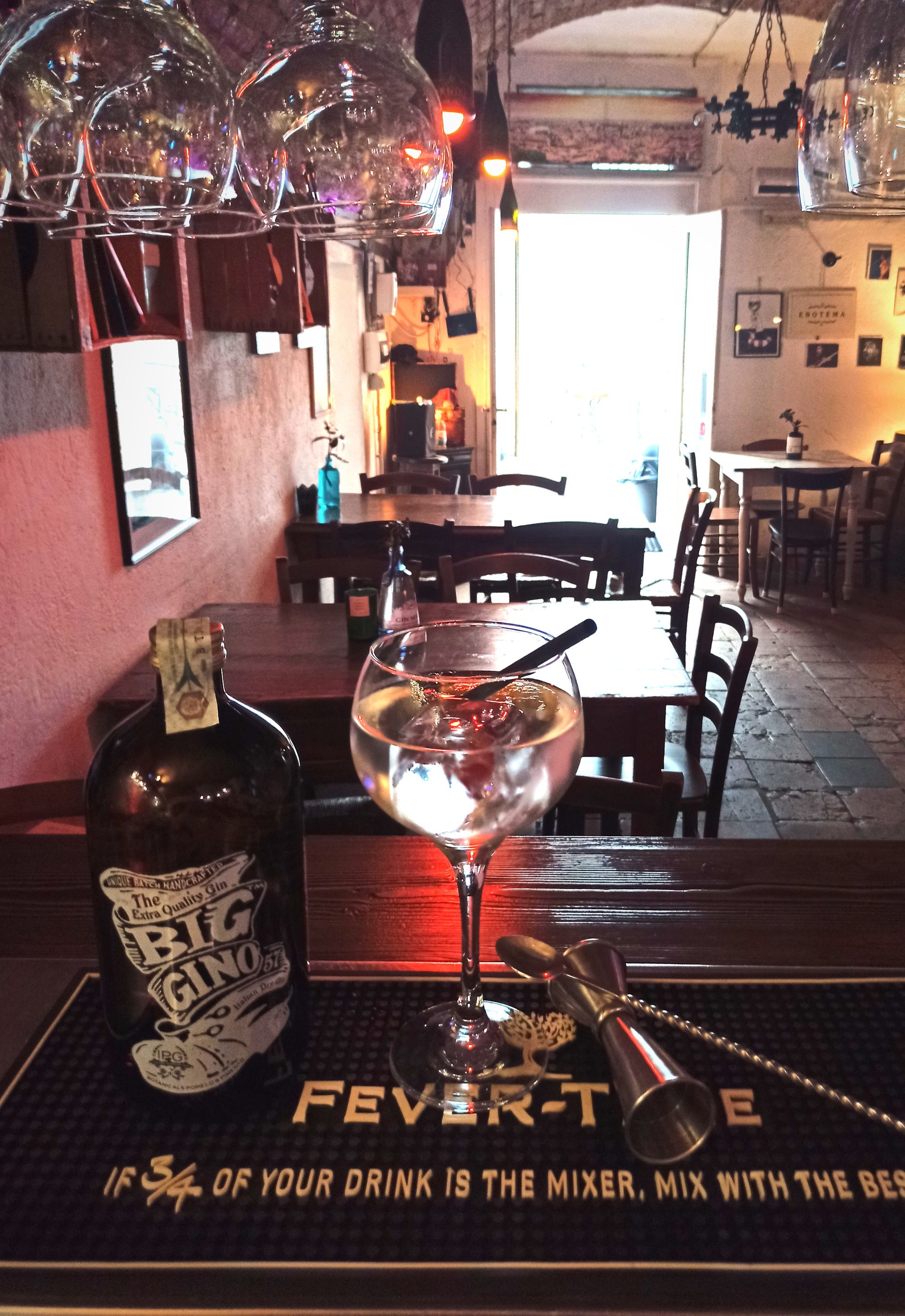 Enotema - © Photo by Enotema