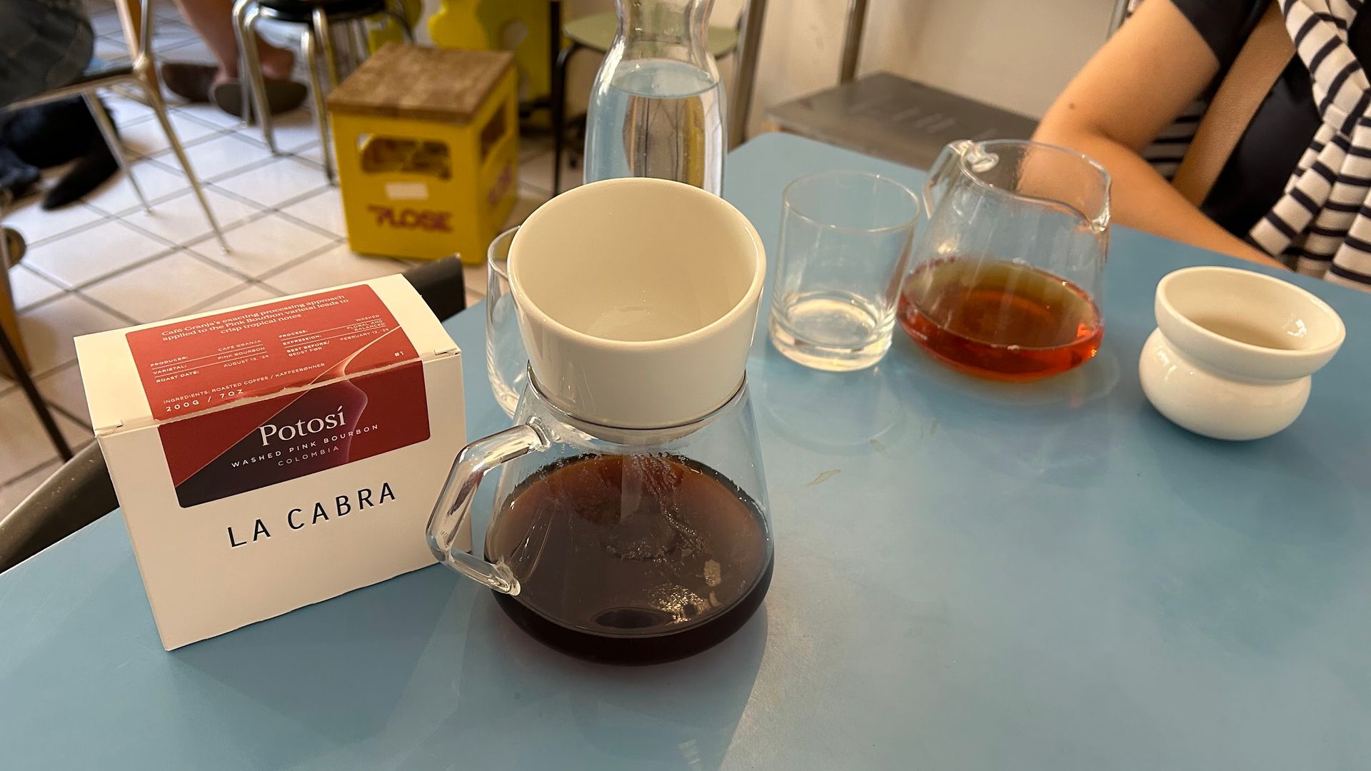 Estratto - © Photo by Damian Górecki