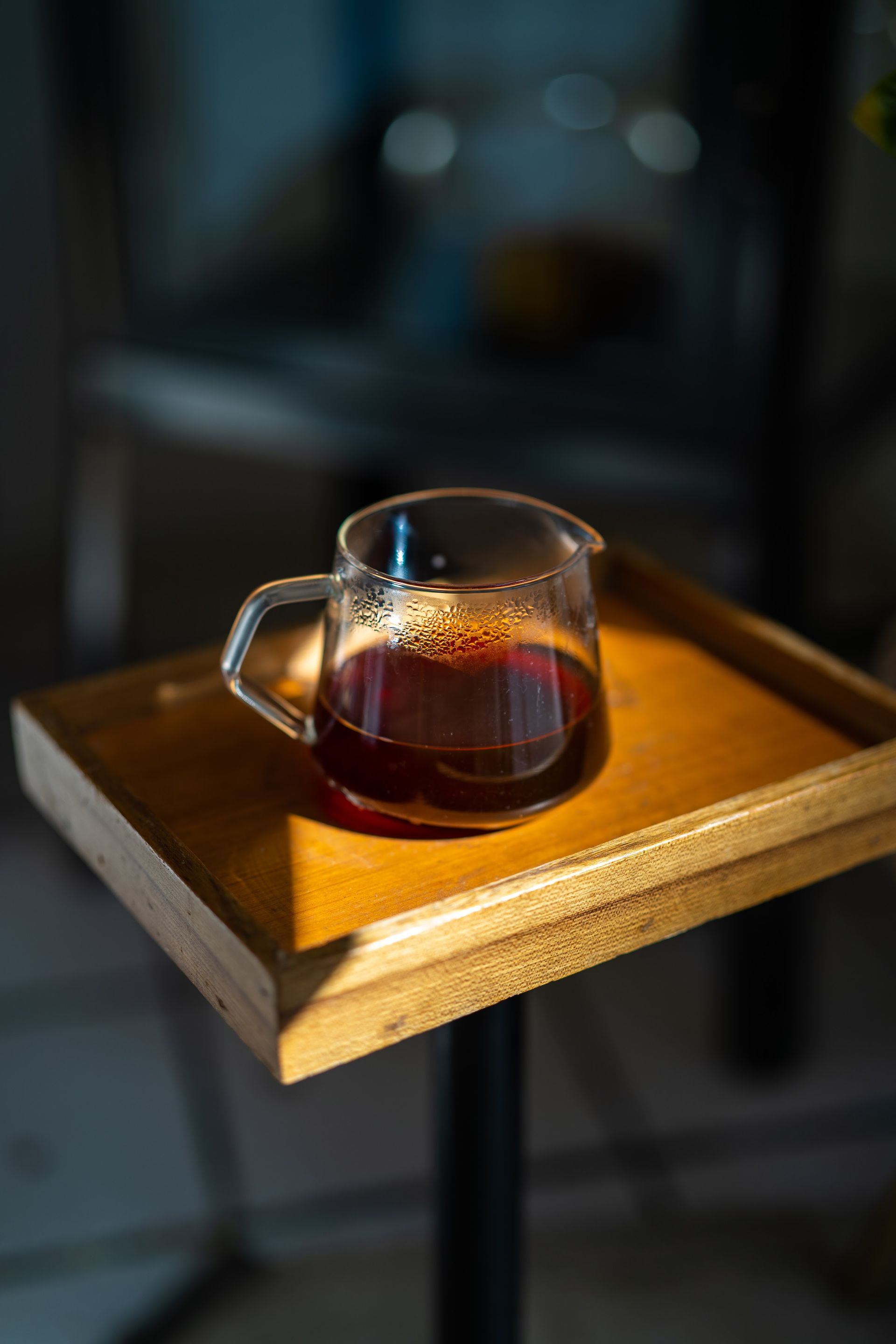 Estratto - © Photo by ESTRATTO