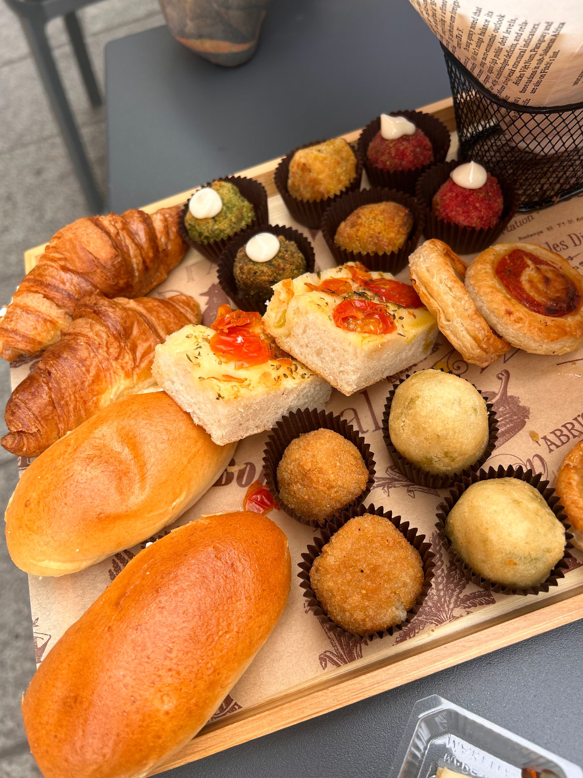 Etta Soul coffee - © Photo by S P