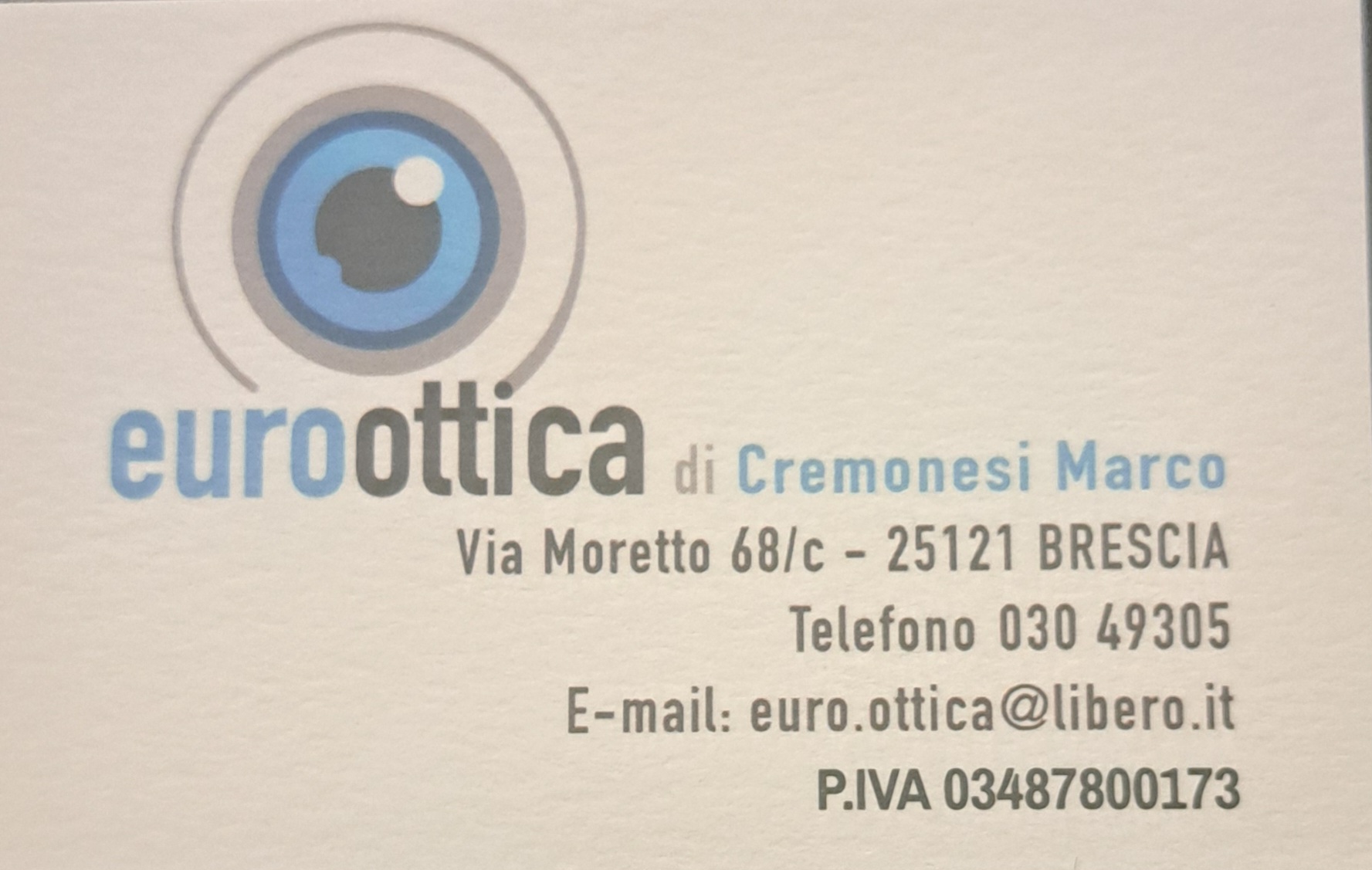 Euroottica - © Photo by Euroottica