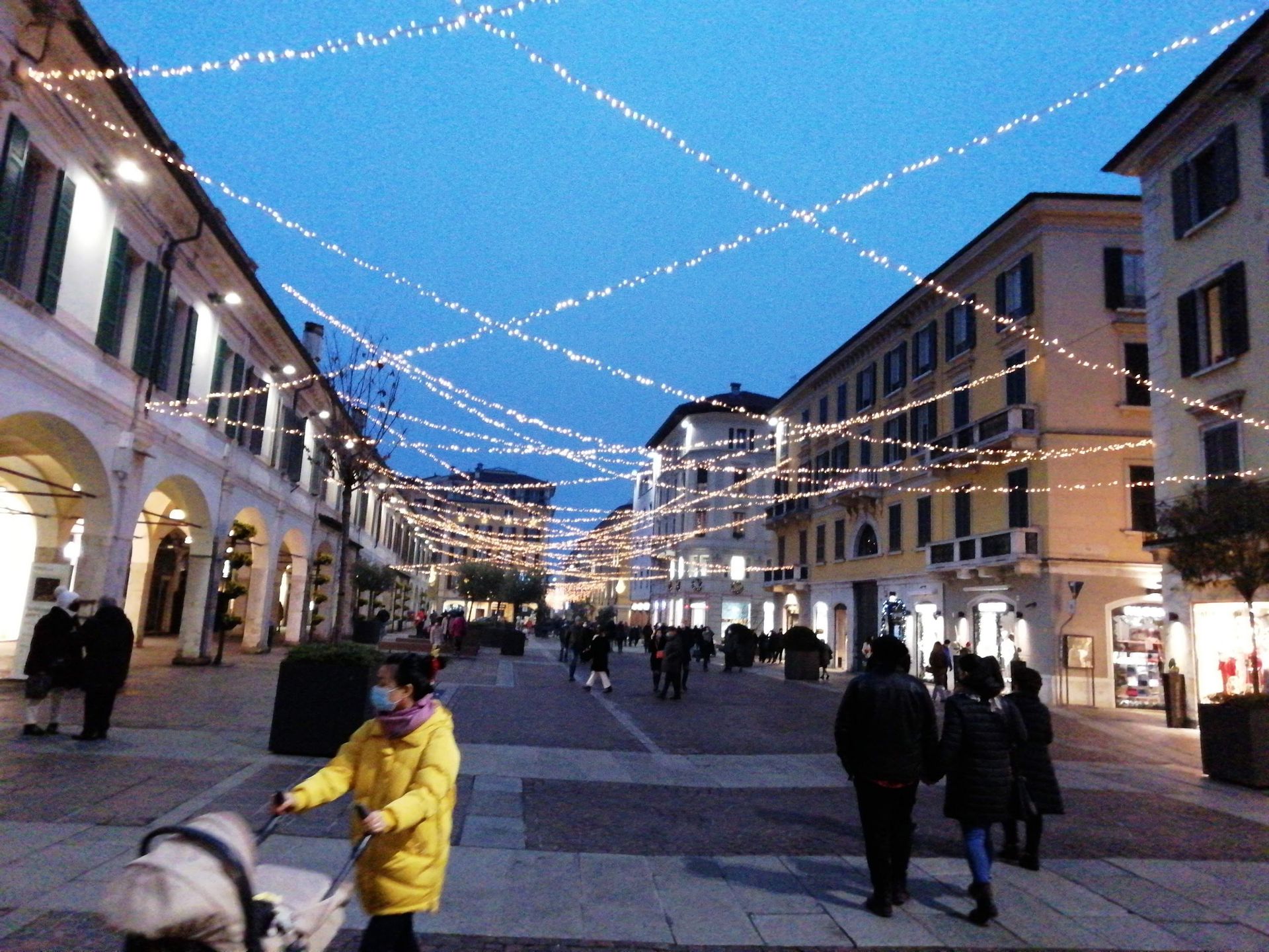 Falconeri - © Photo by Francesco FALCHI