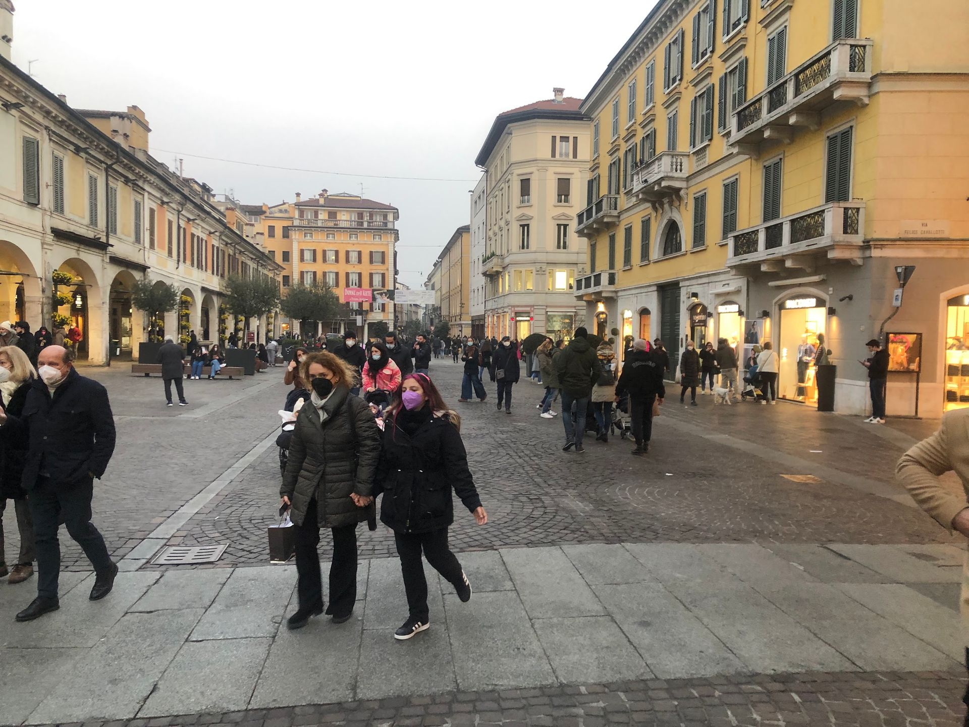 Falconeri - © Photo by giovanni maria mureddu