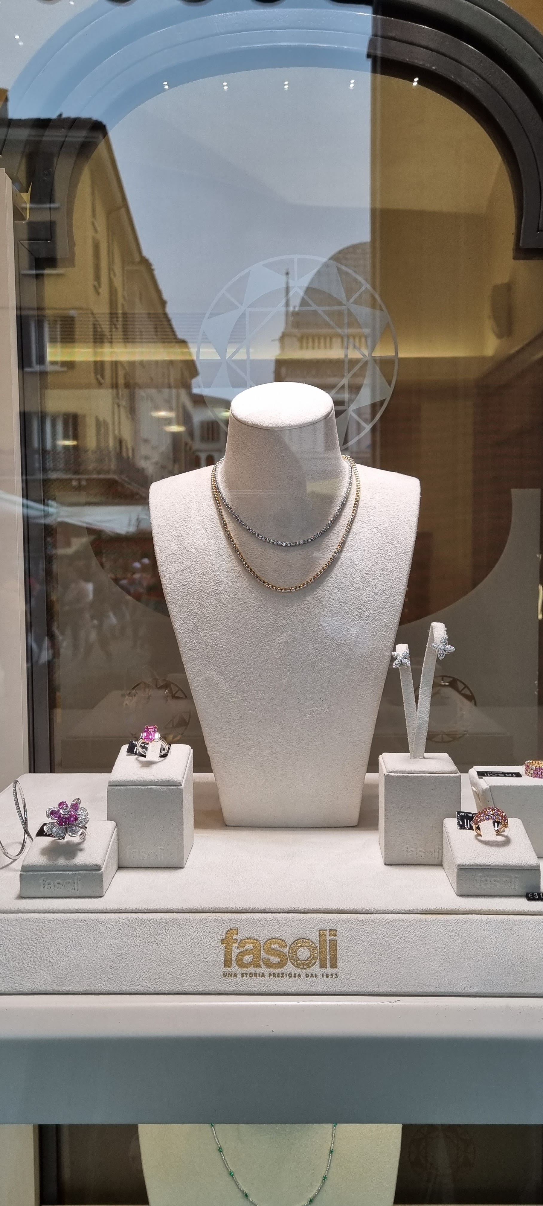 Fasoli - © Photo by Sandro