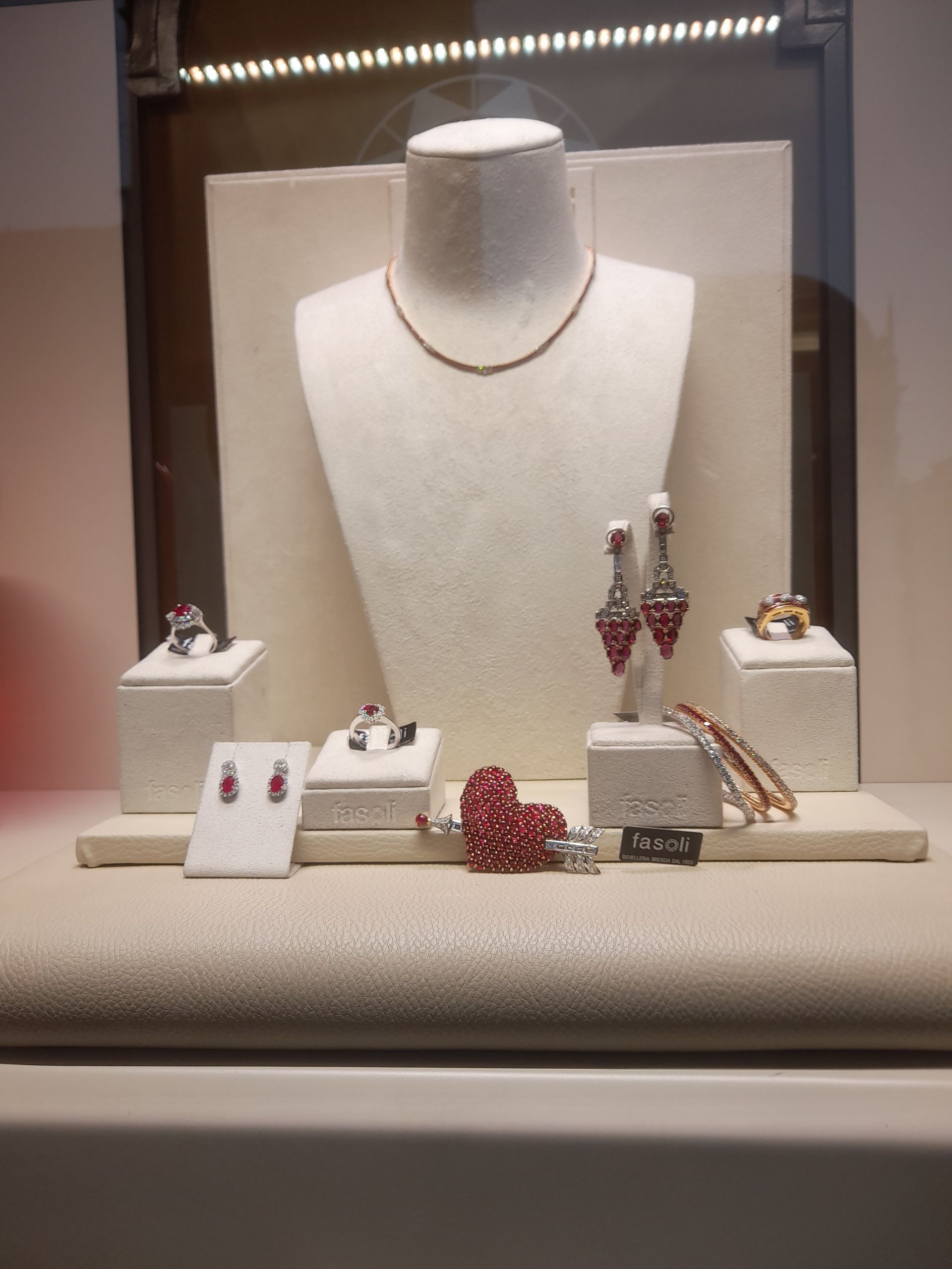 Fasoli - © Photo by Elisa Belluati