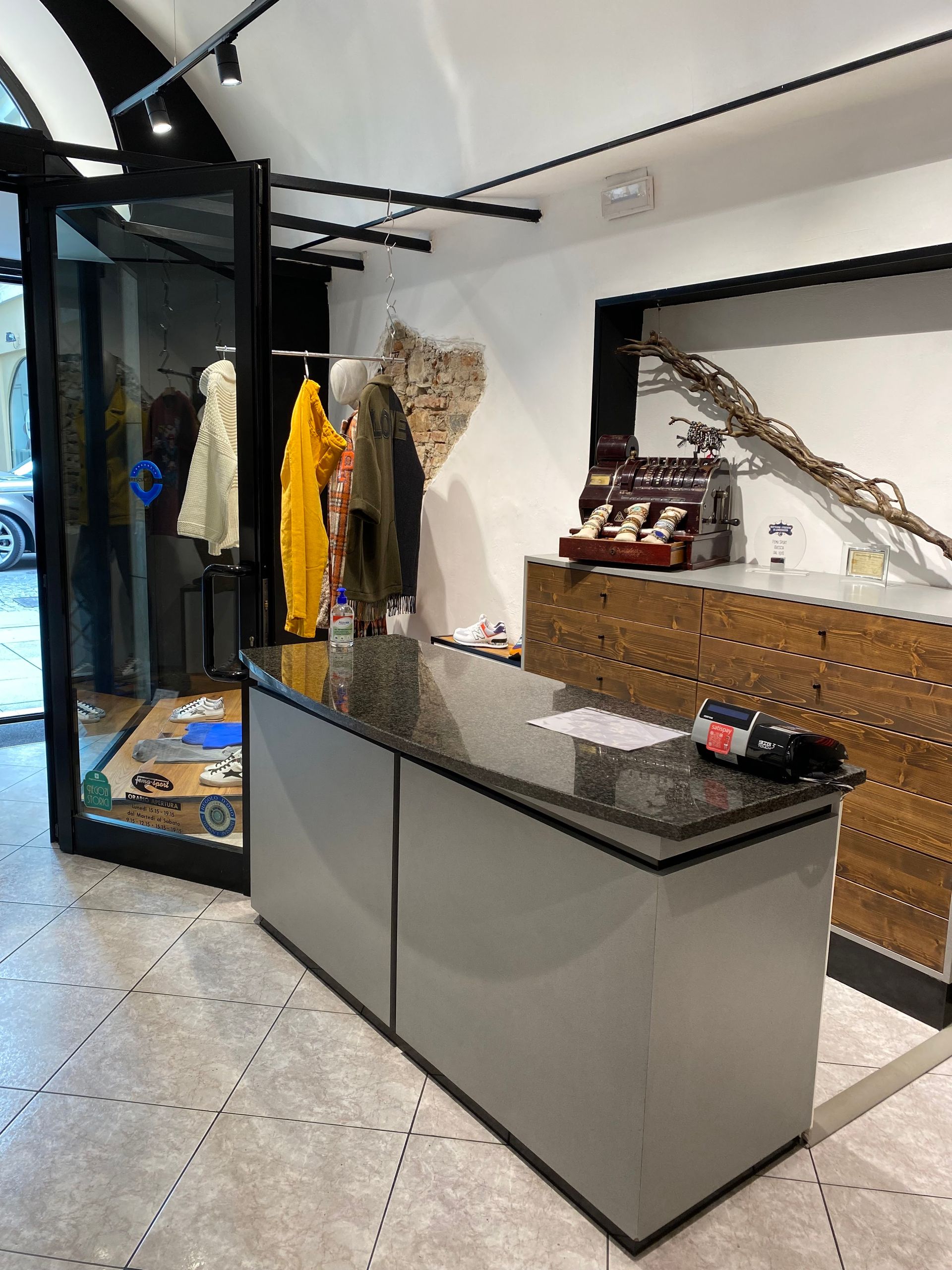 fema sport - © Photo by Mattia Perego