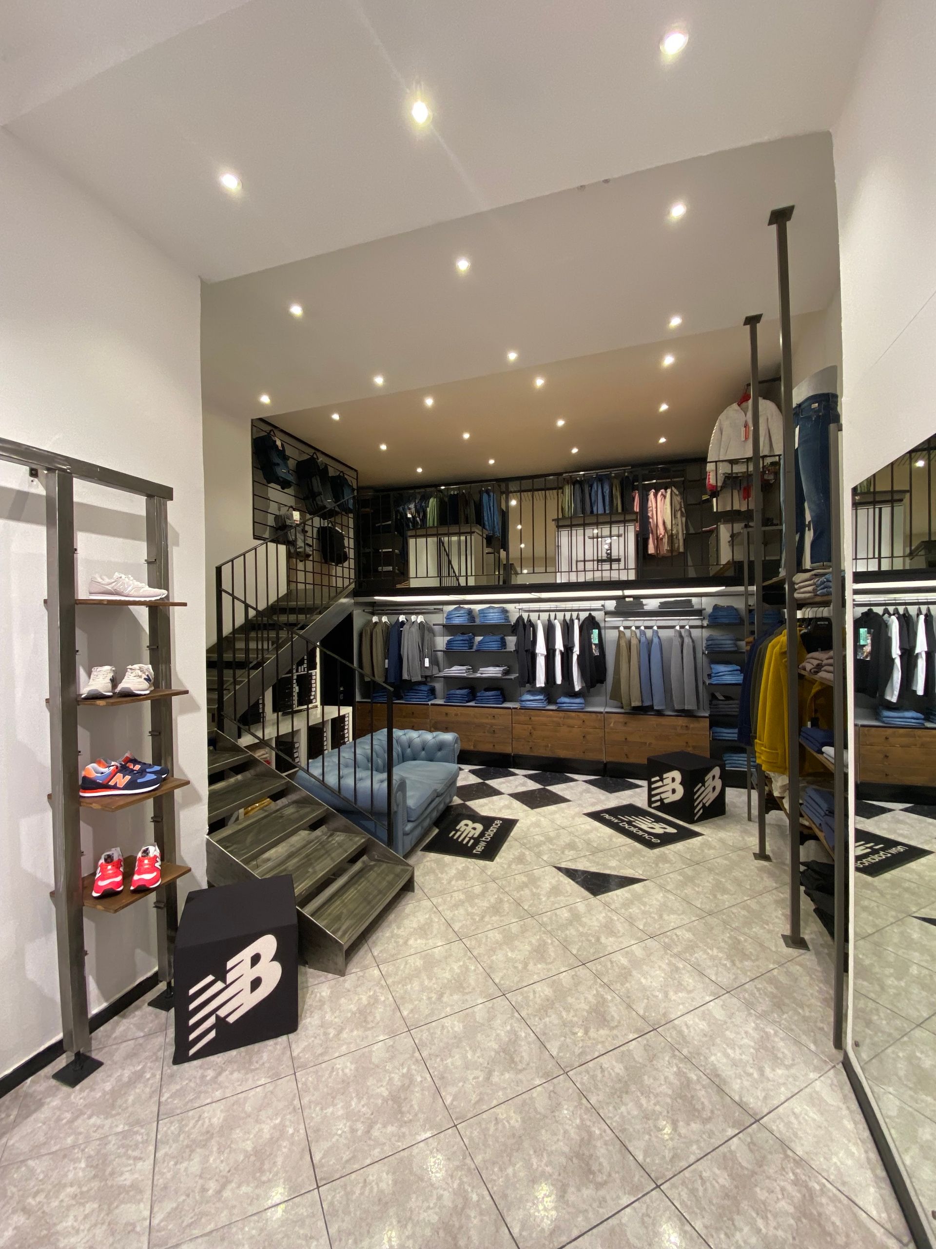 fema sport - © Photo by Mattia Perego