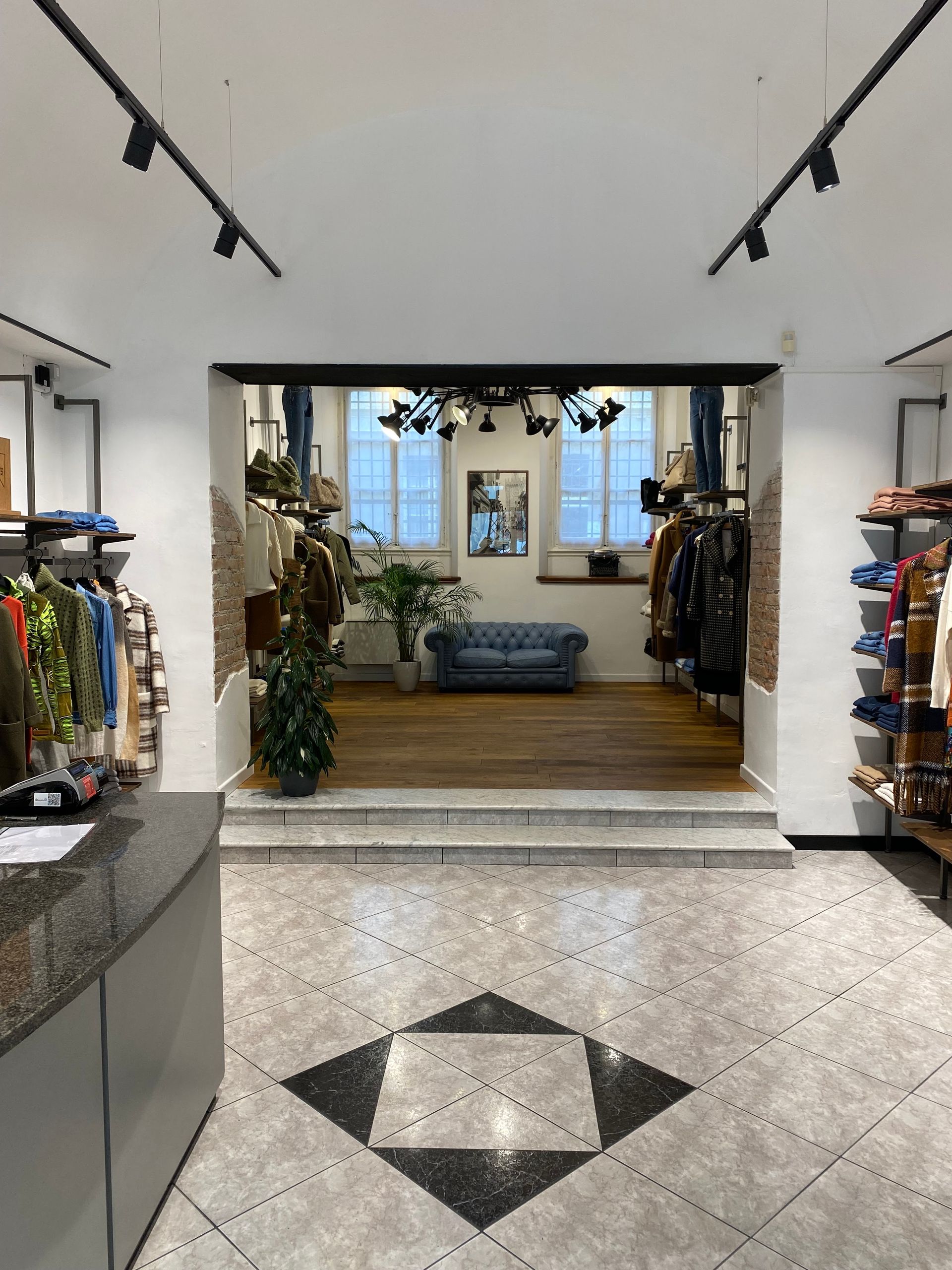 fema sport - © Photo by Pape Ttone