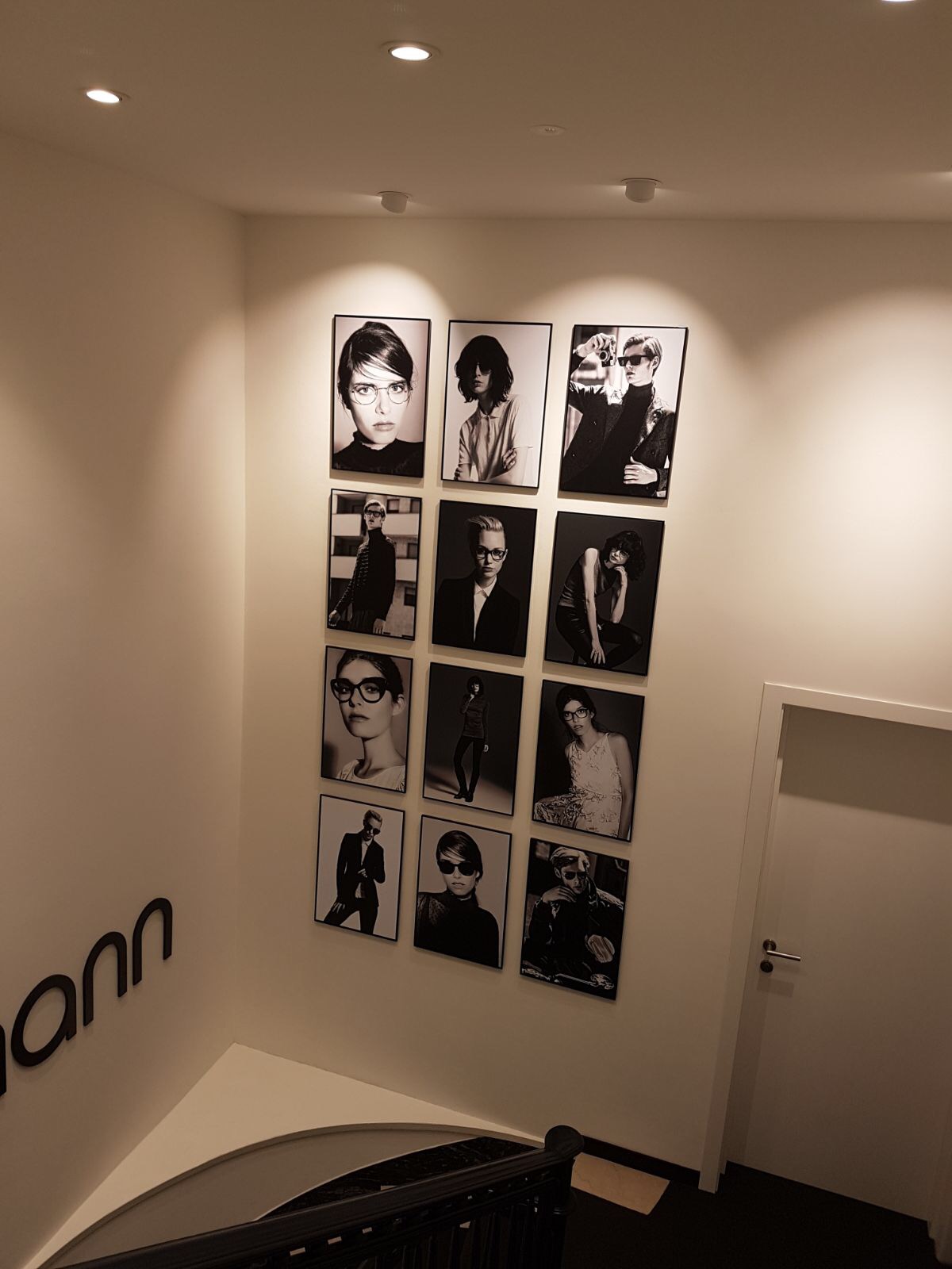 Fielmann - © Photo by Rosario Scordato