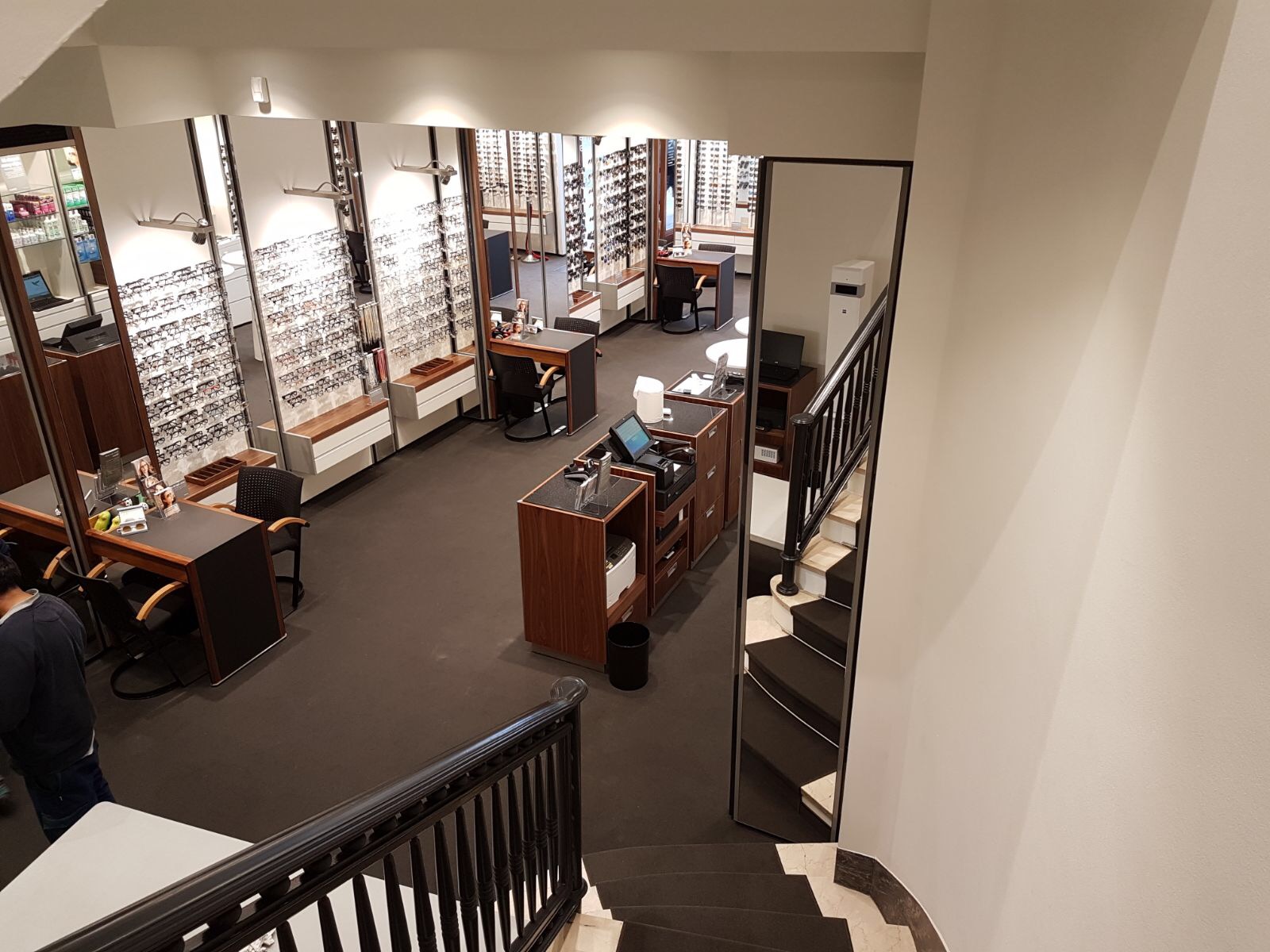 Fielmann - © Photo by Rosario Scordato