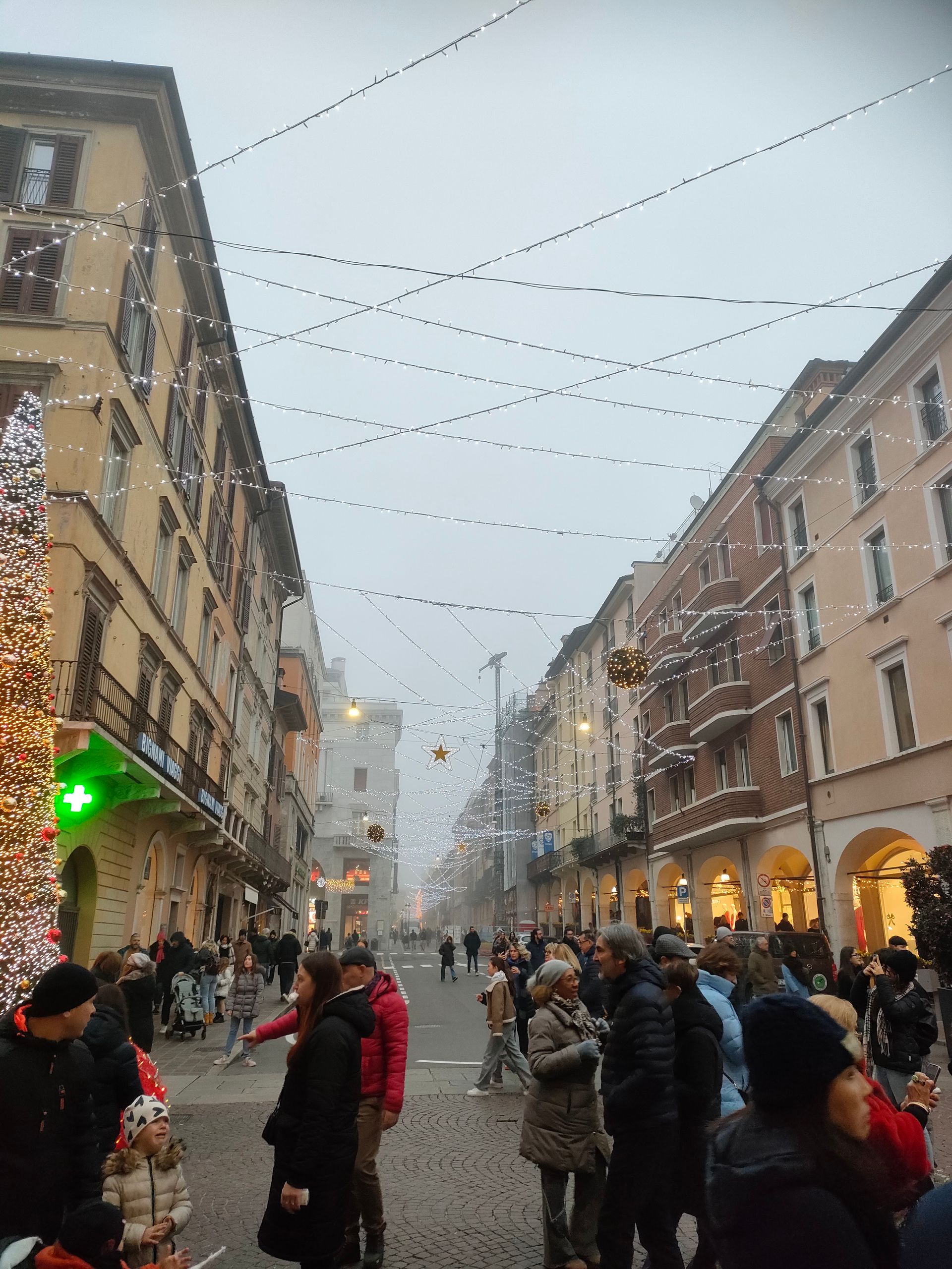 Fielmann - © Photo by Maria Cristina Barbieri