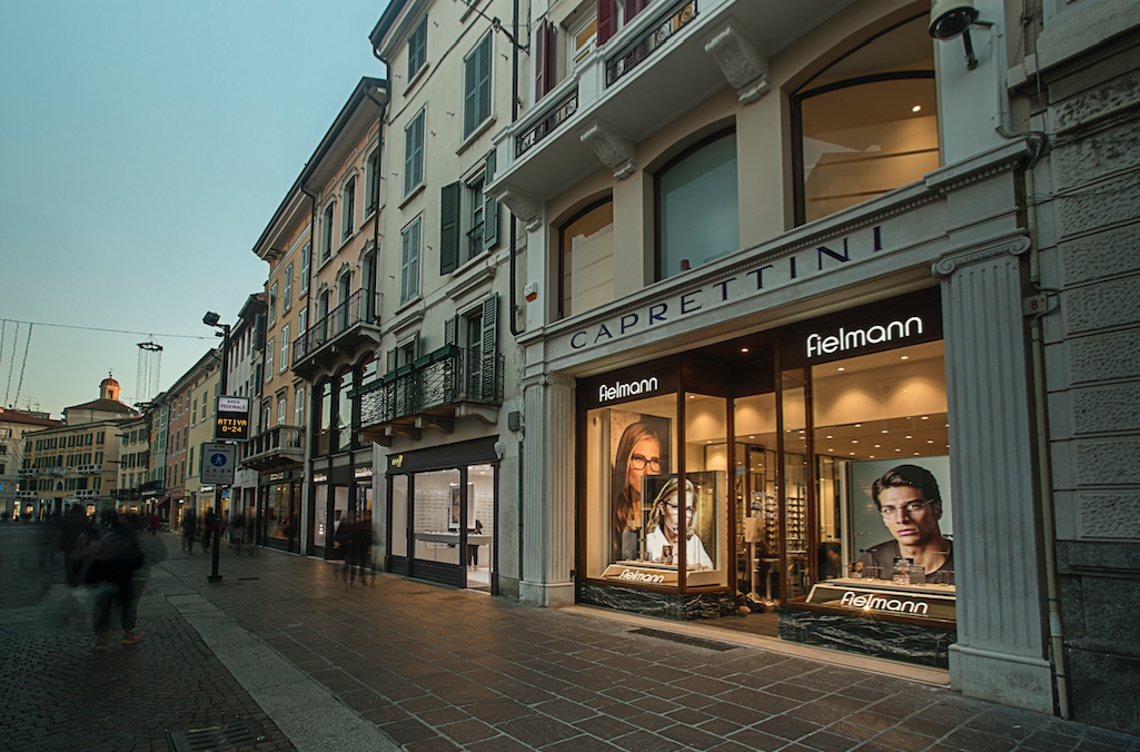 Fielmann - © Photo by Stefan Wolk