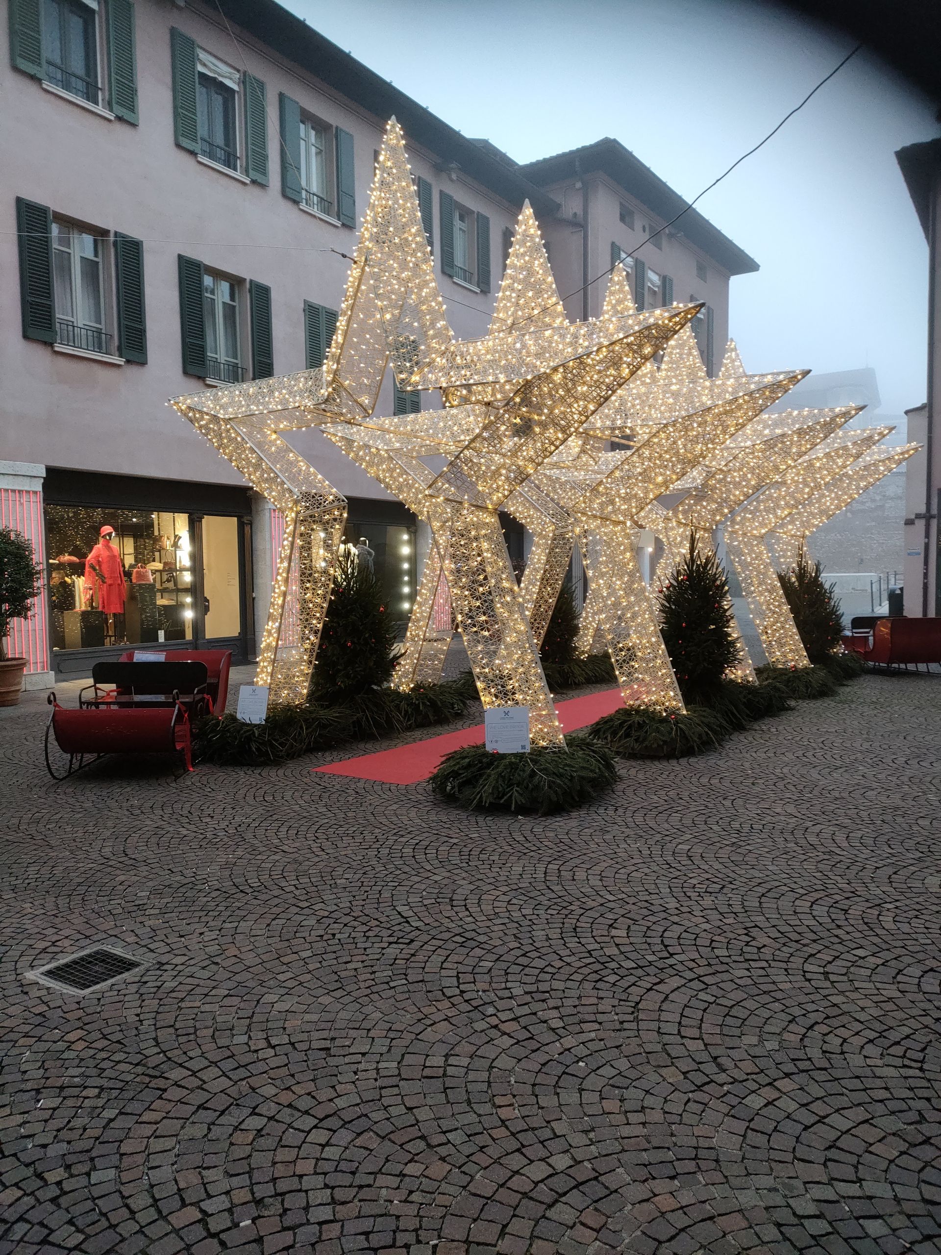 Fielmann - © Photo by Maria Cristina Barbieri