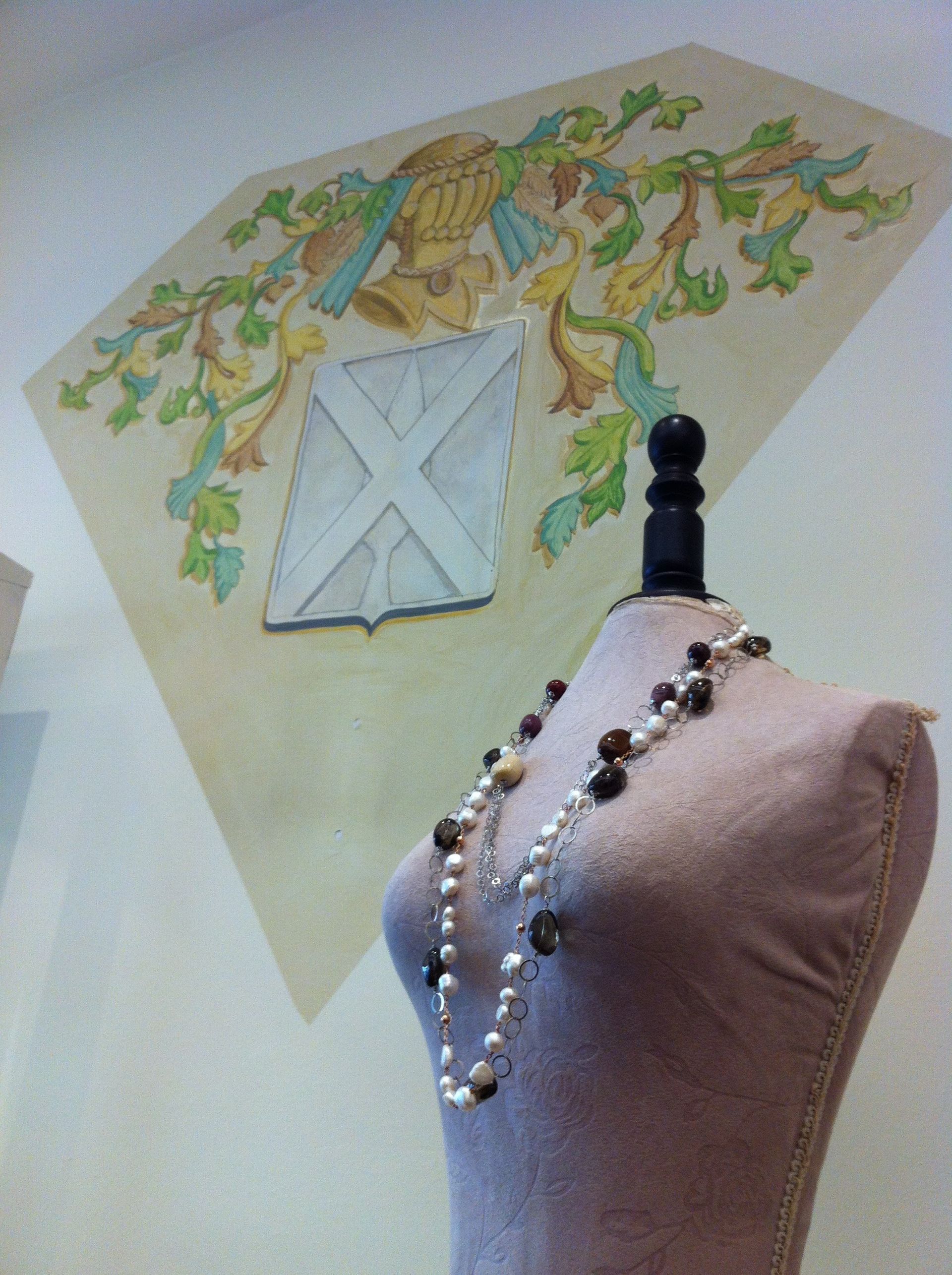 Fogliata gioielleria - © Photo by Fogliata gioielleria