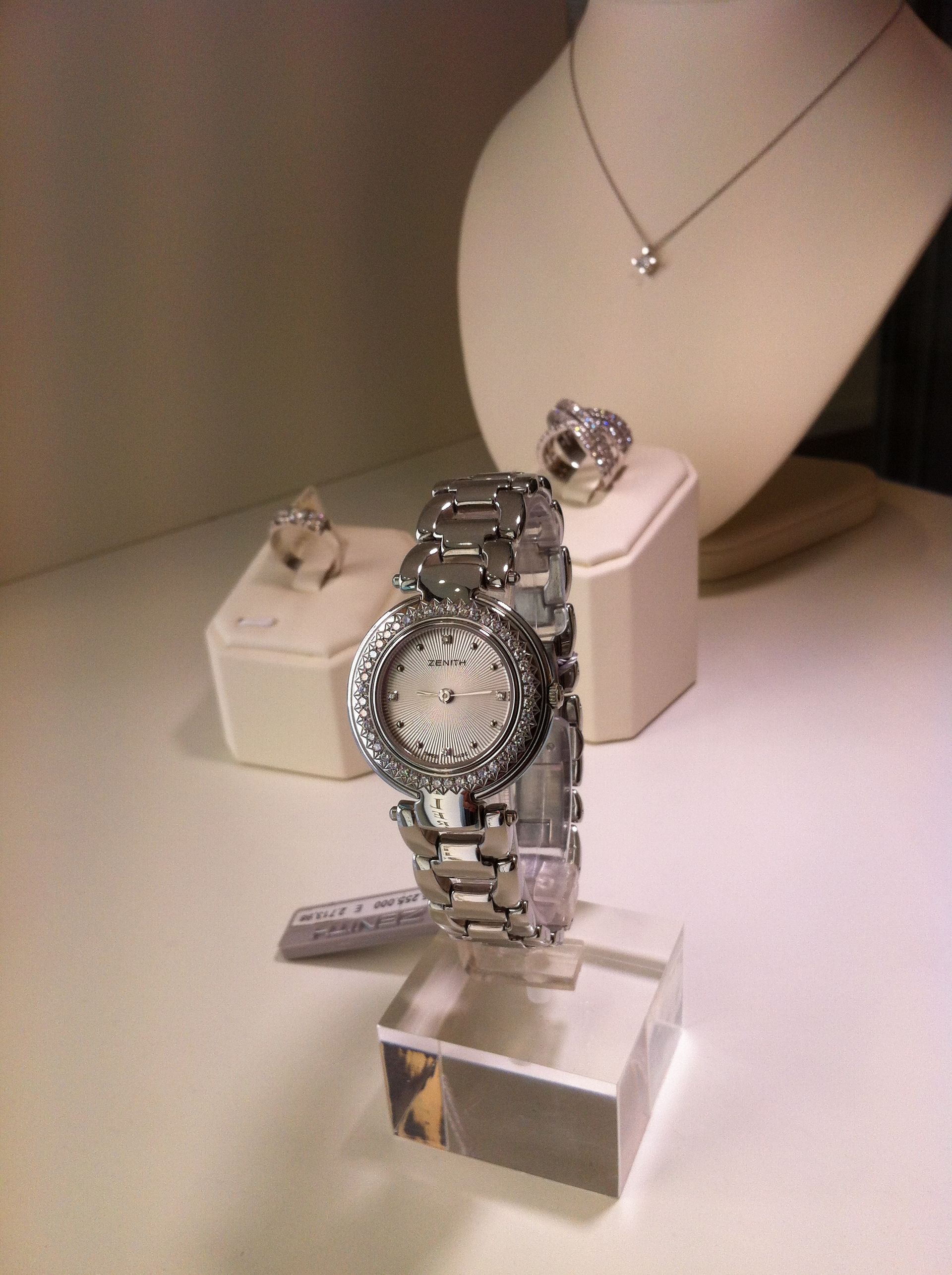 Fogliata gioielleria - © Photo by Fogliata gioielleria