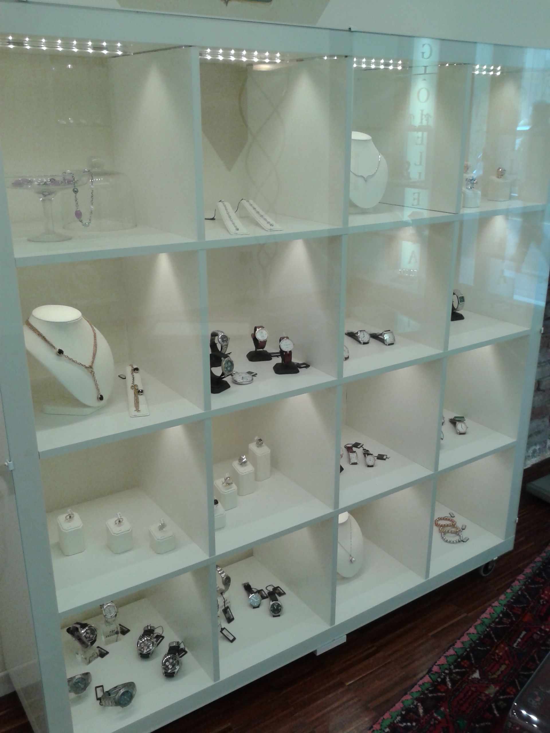 Fogliata gioielleria - © Photo by Fogliata gioielleria