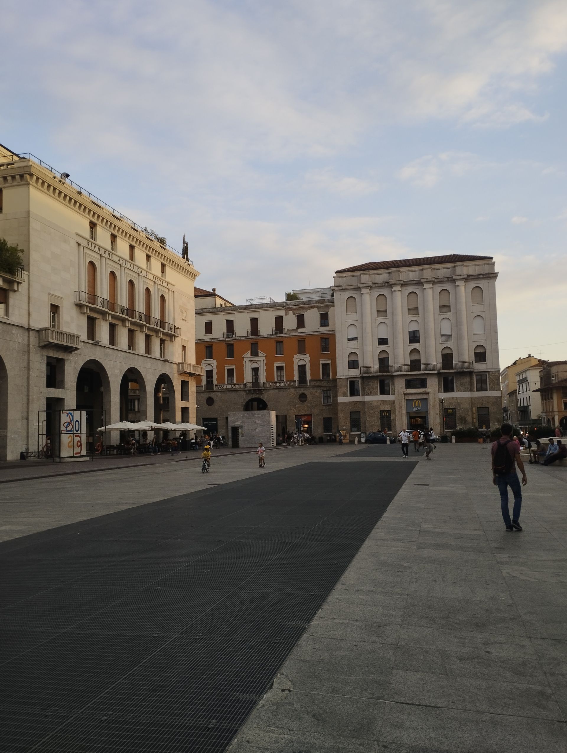 Folgore - © Photo by Danièle BRICCHI