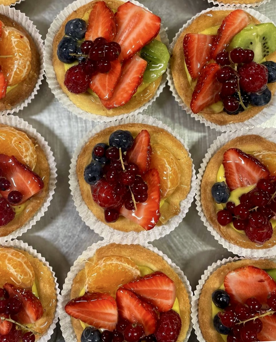 forneria del corso - © Photo by Forneria del Corso di Rivetti