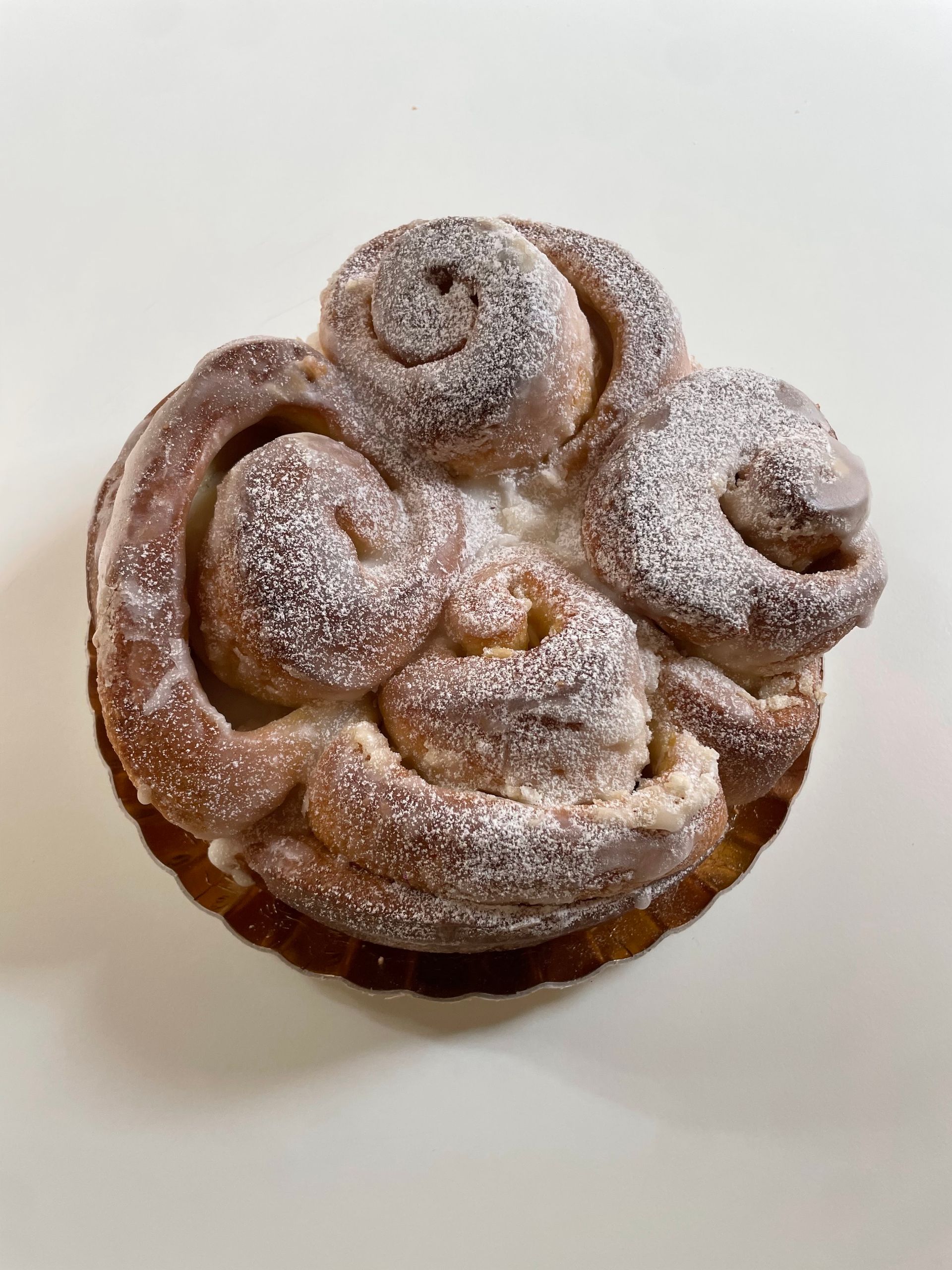 forneria del corso - © Photo by Forneria del Corso di Rivetti