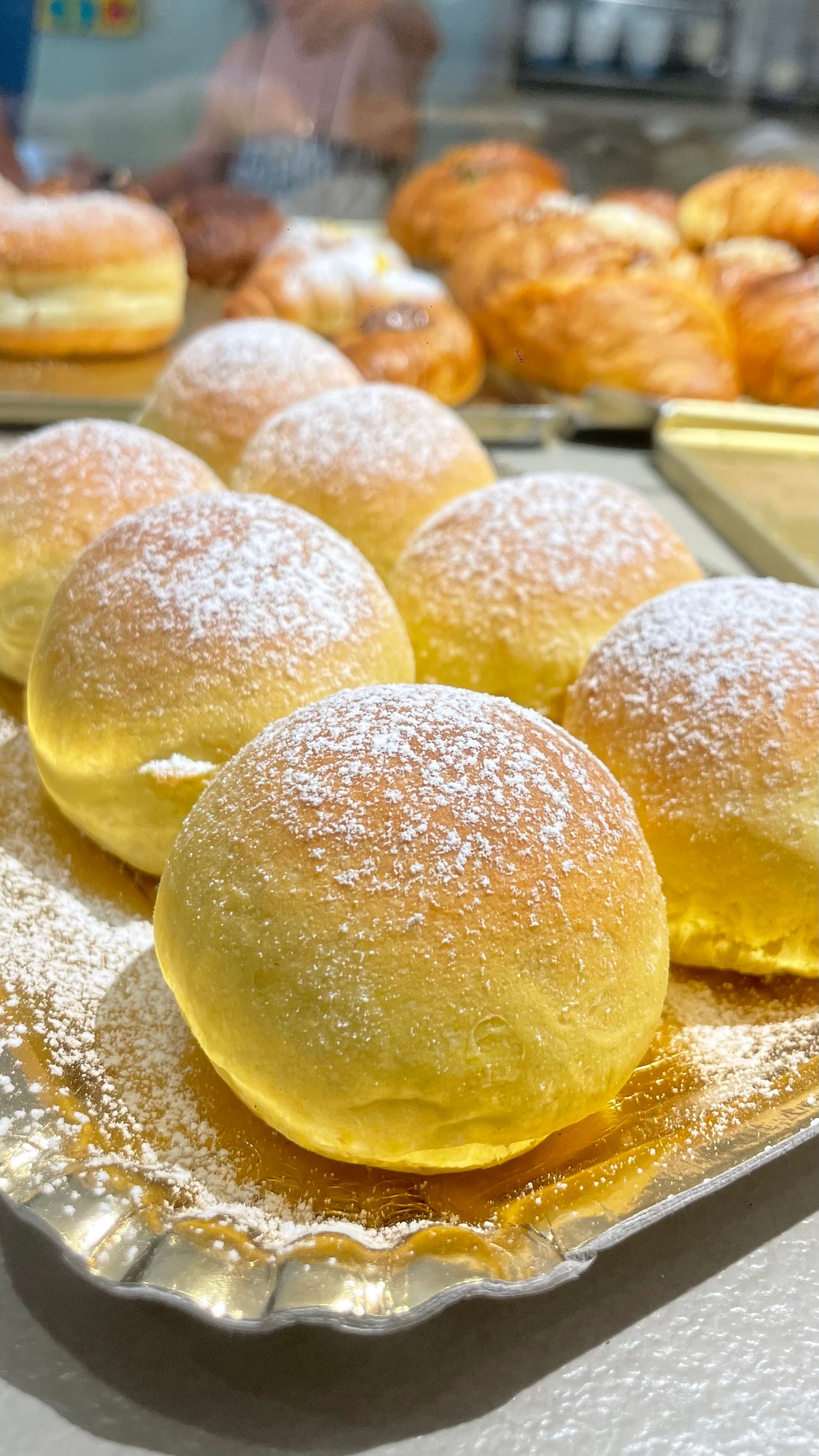 forneria del corso - © Photo by Forneria del Corso di Rivetti