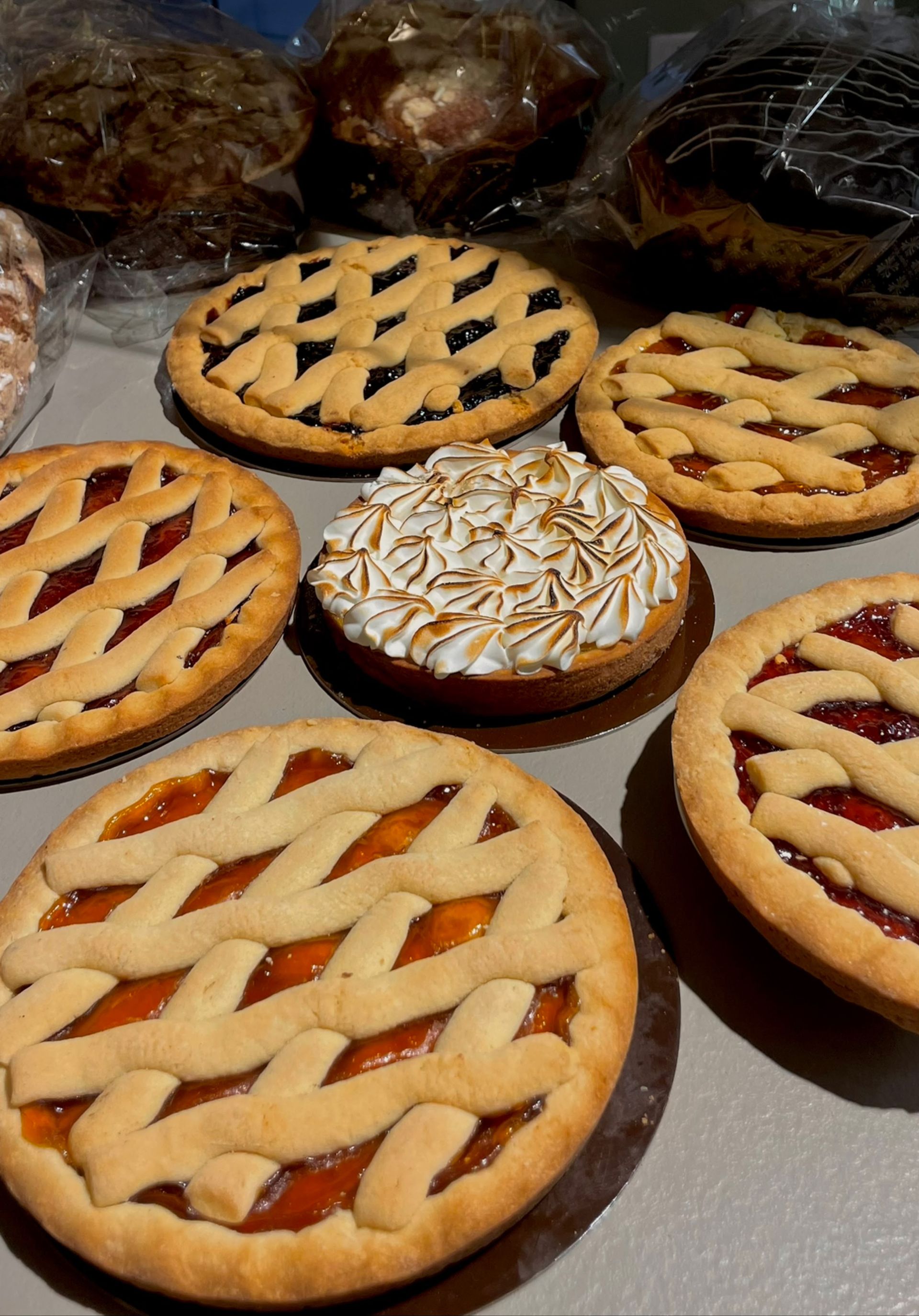 forneria del corso - © Photo by Forneria del Corso di Rivetti