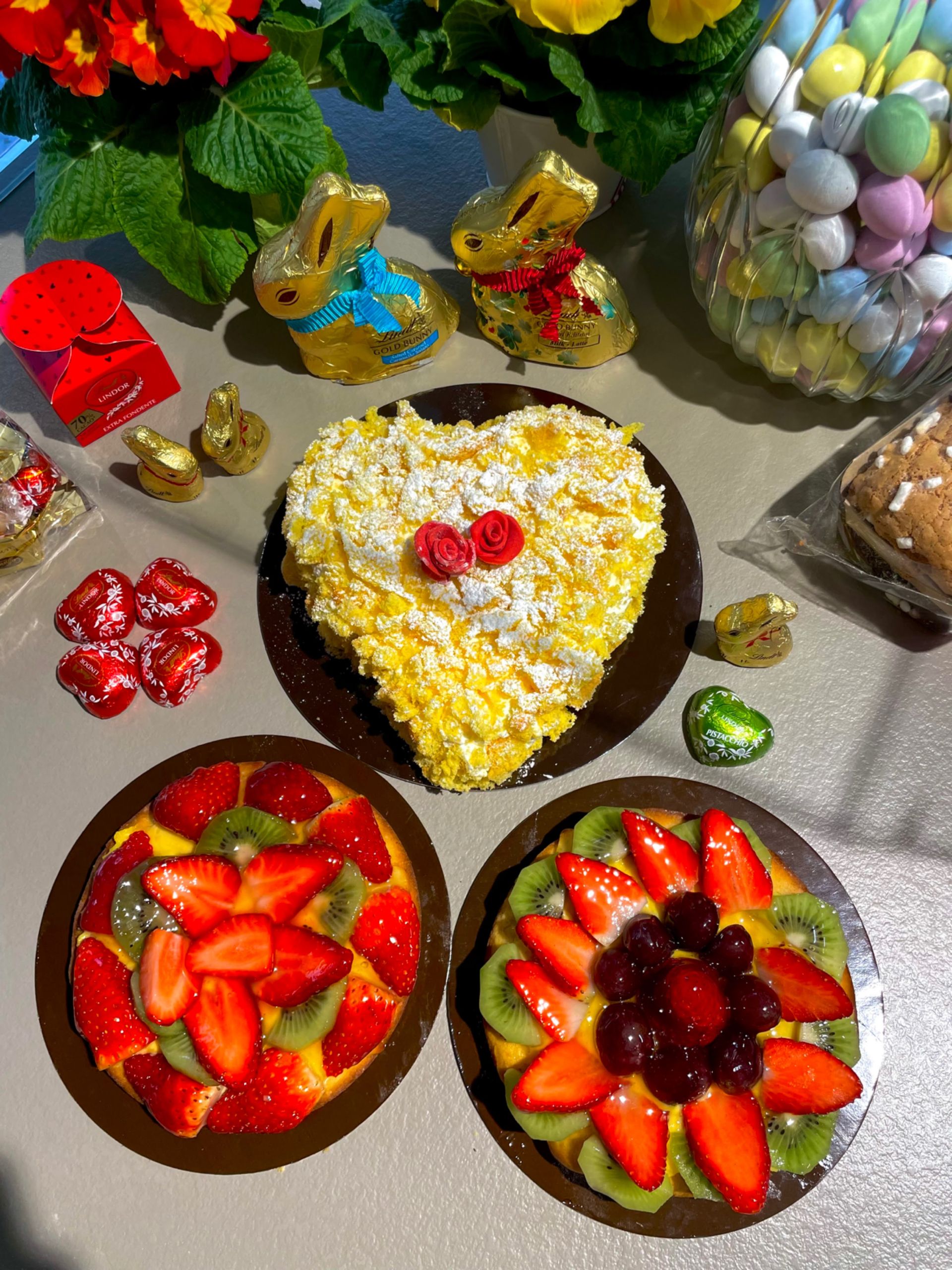 forneria del corso - © Photo by Forneria del Corso di Rivetti