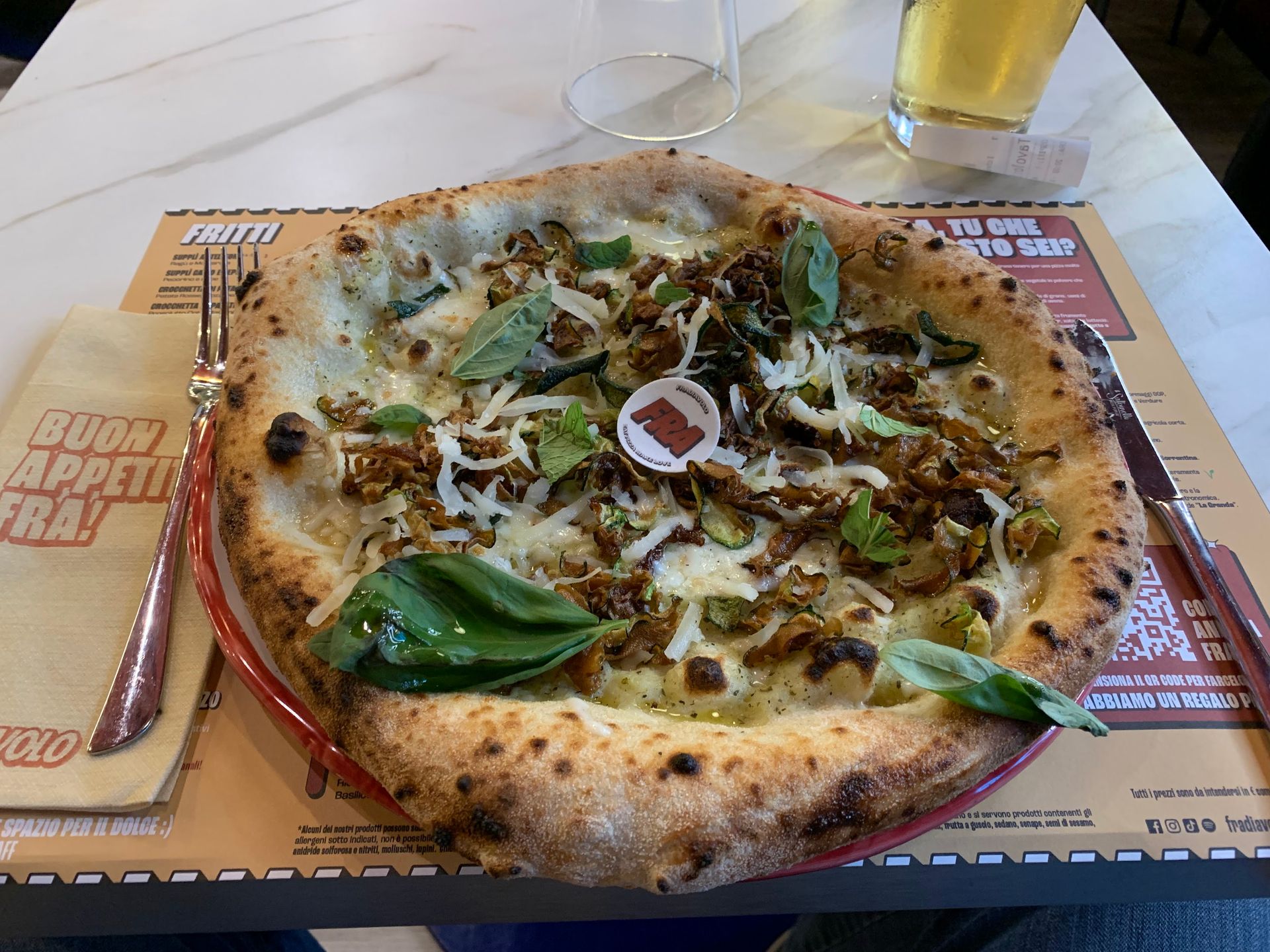 Fradiavolo - © Photo by Elia N