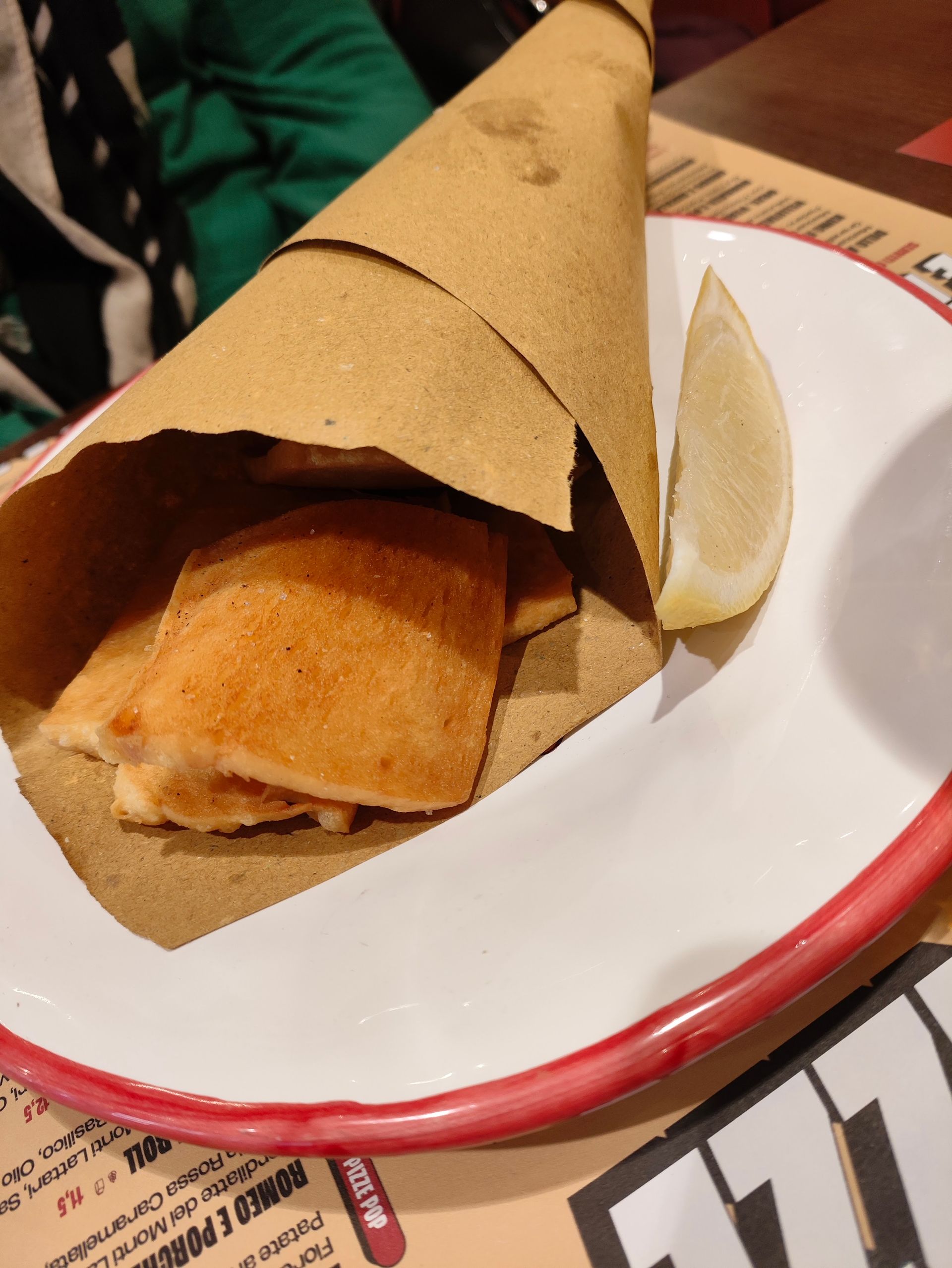 Fradiavolo - © Photo by Daniele “Dany” Dan