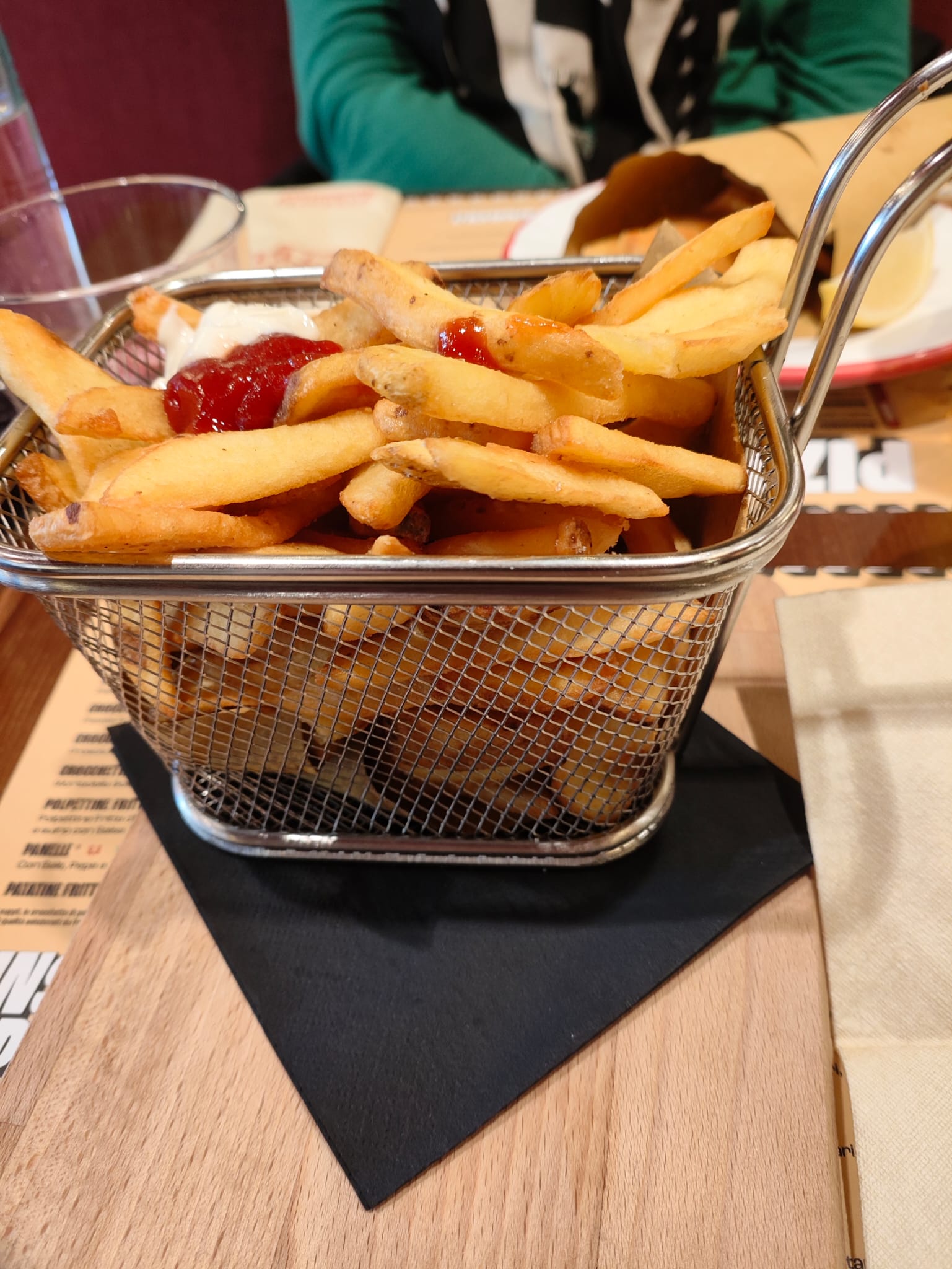 Fradiavolo - © Photo by Daniele “Dany” Dan