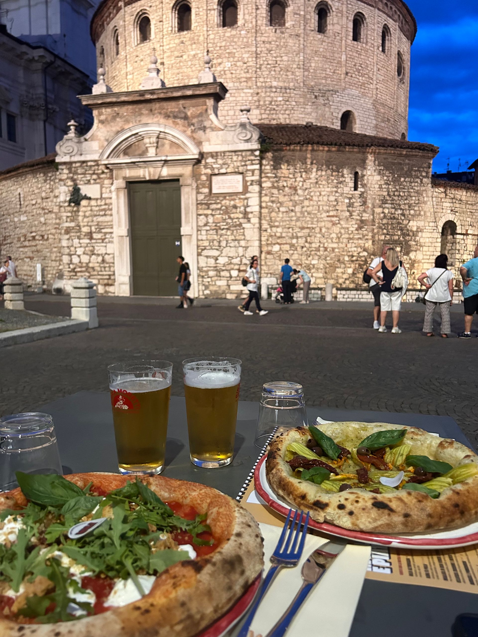 Fradiavolo - © Photo by Giusy