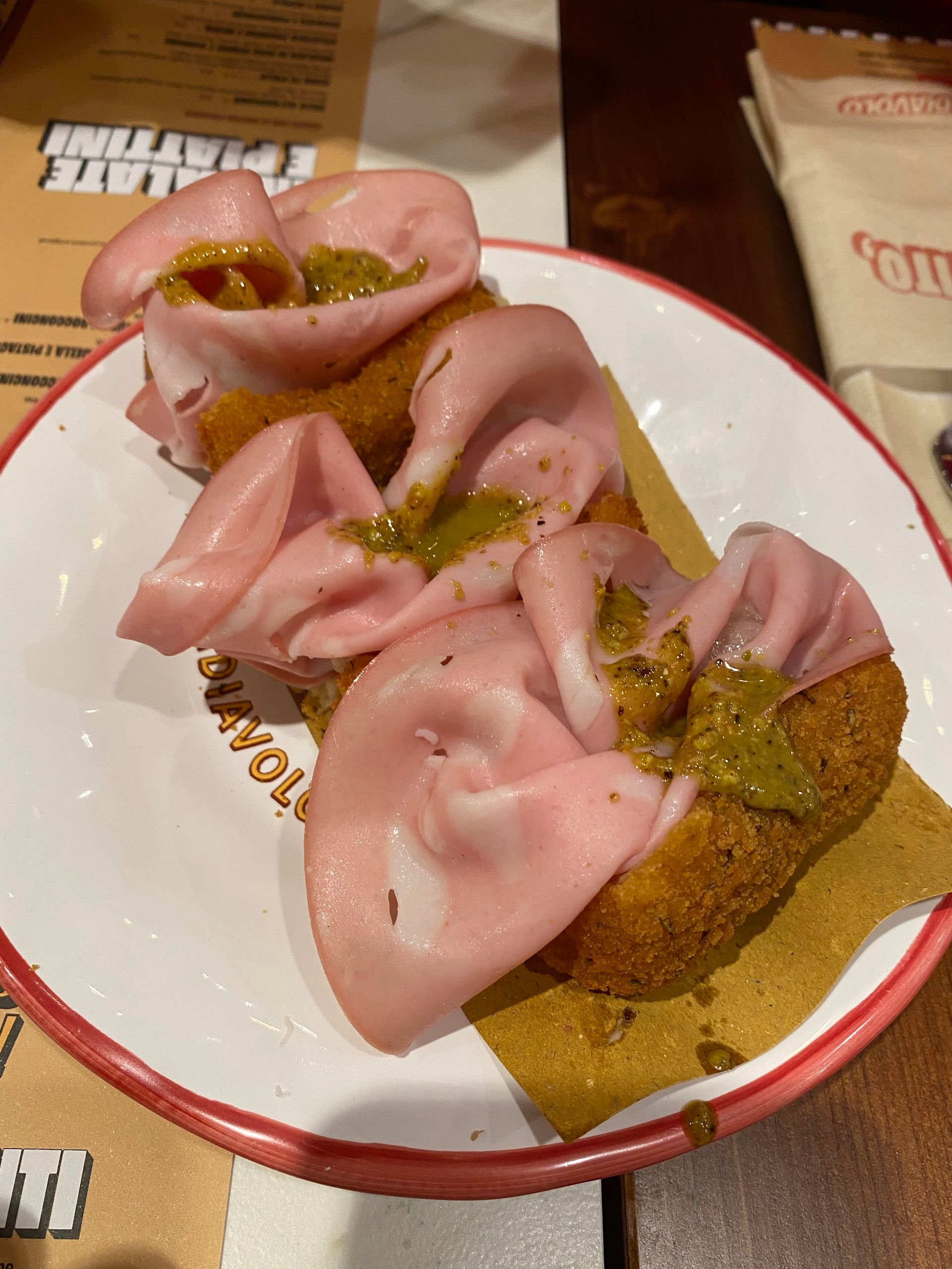 Fradiavolo - © Photo by Matteo Cillaroto