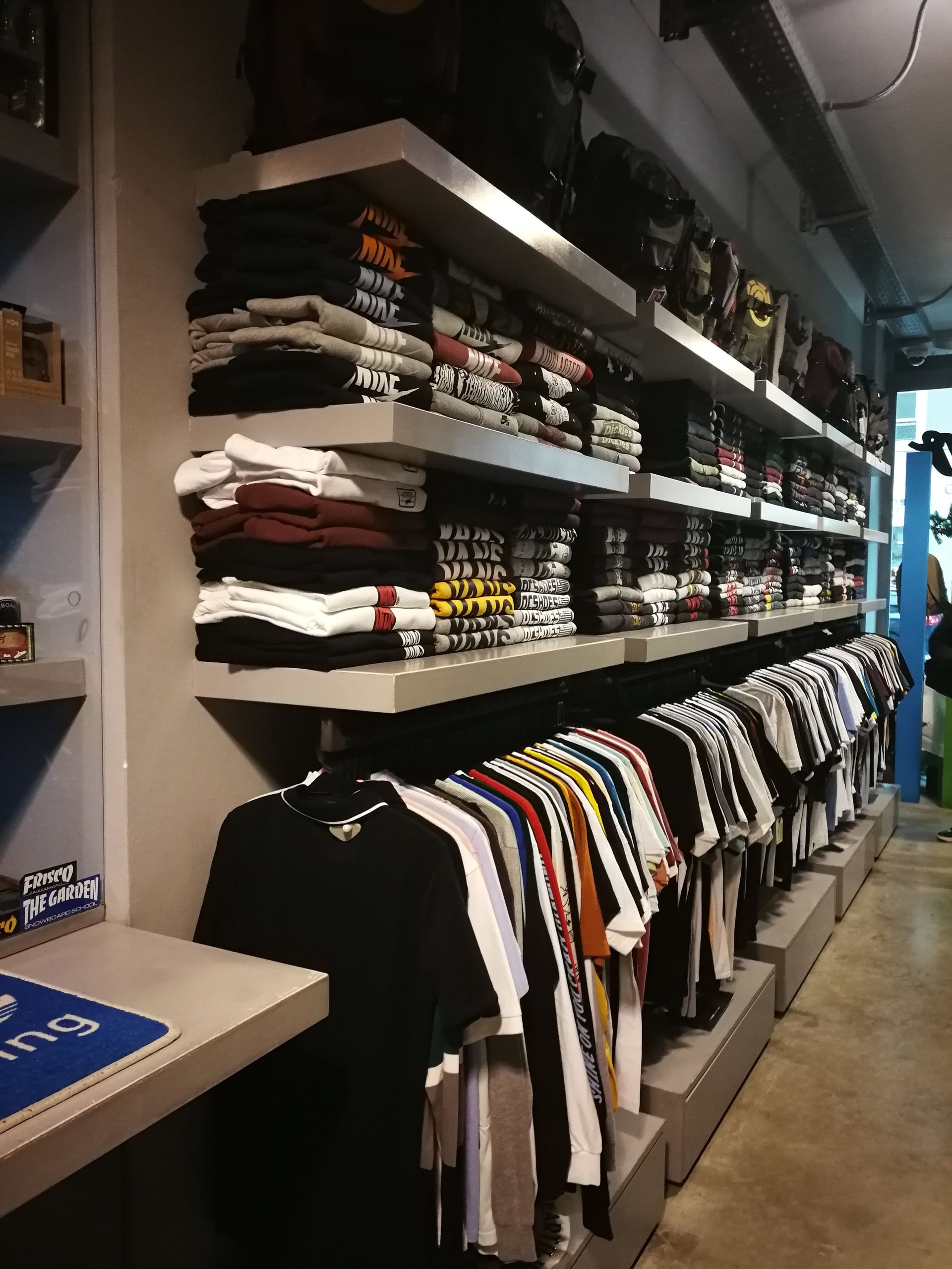 Frisco - © Photo by Donato Rossetti