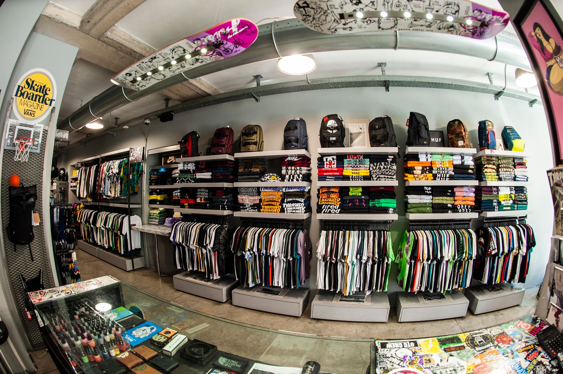 Frisco - © Photo by Frisco Shop Brescia