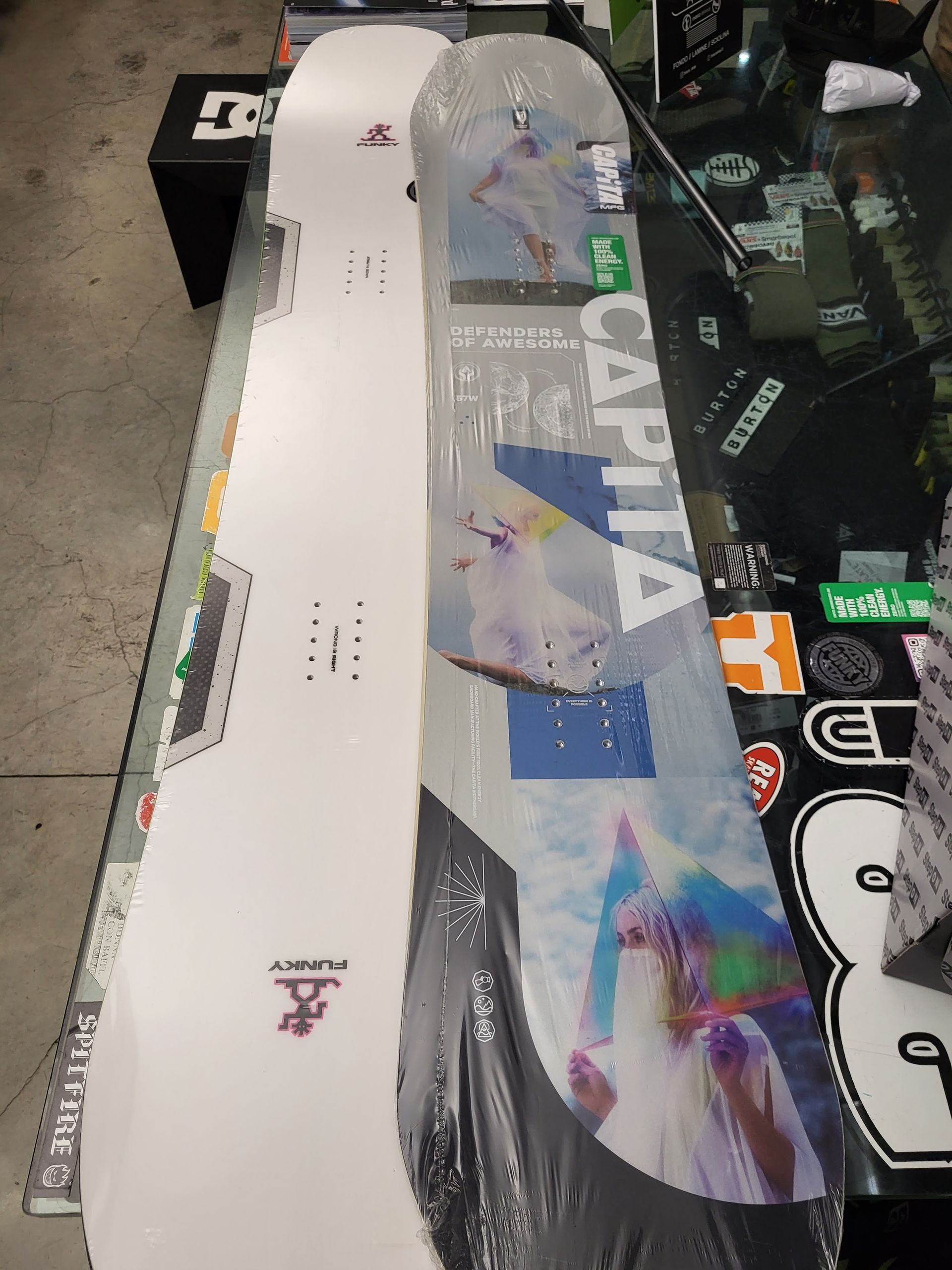 Frisco - © Photo by Nicola M.