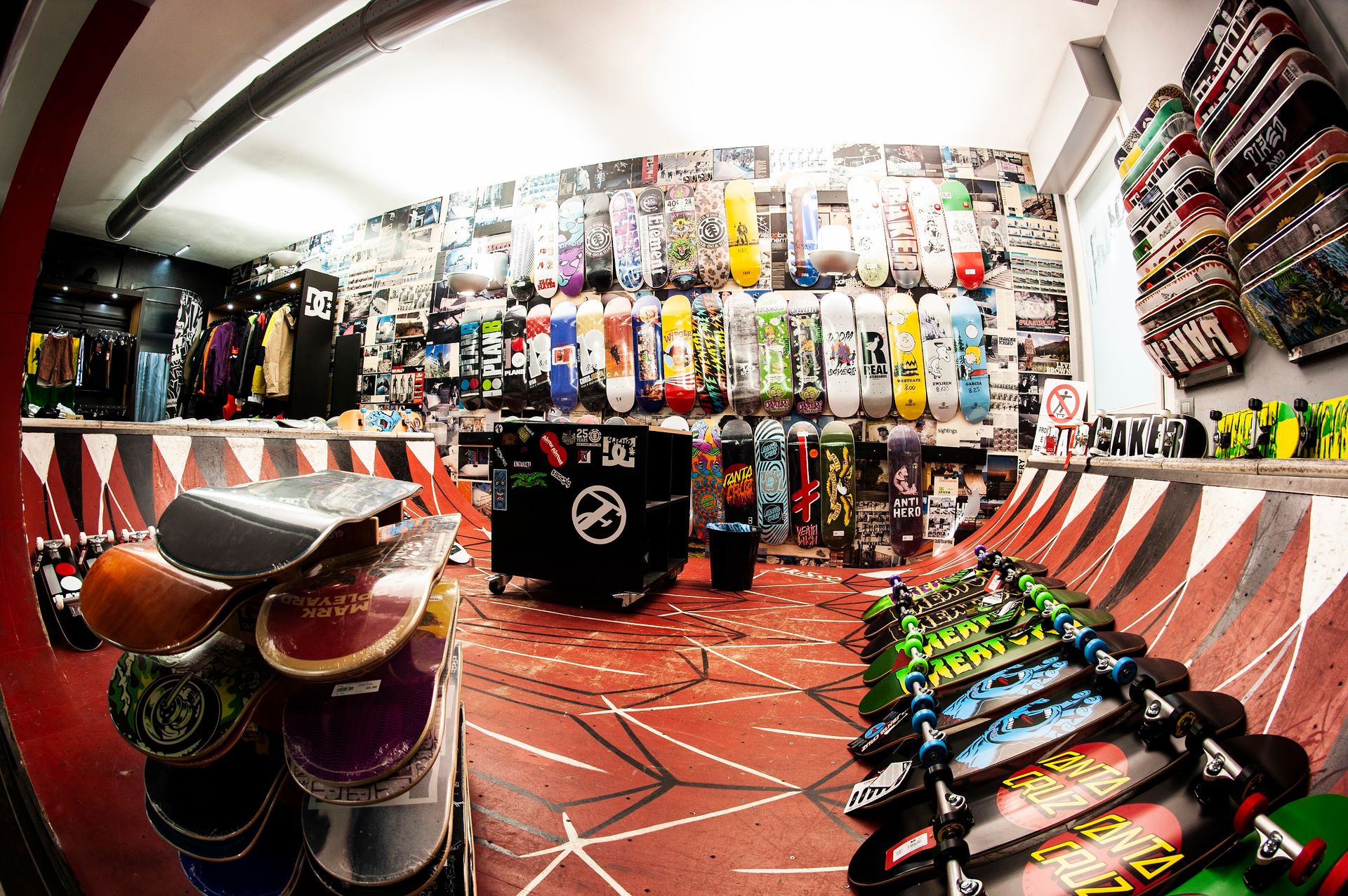 Frisco - © Photo by Frisco Shop Brescia