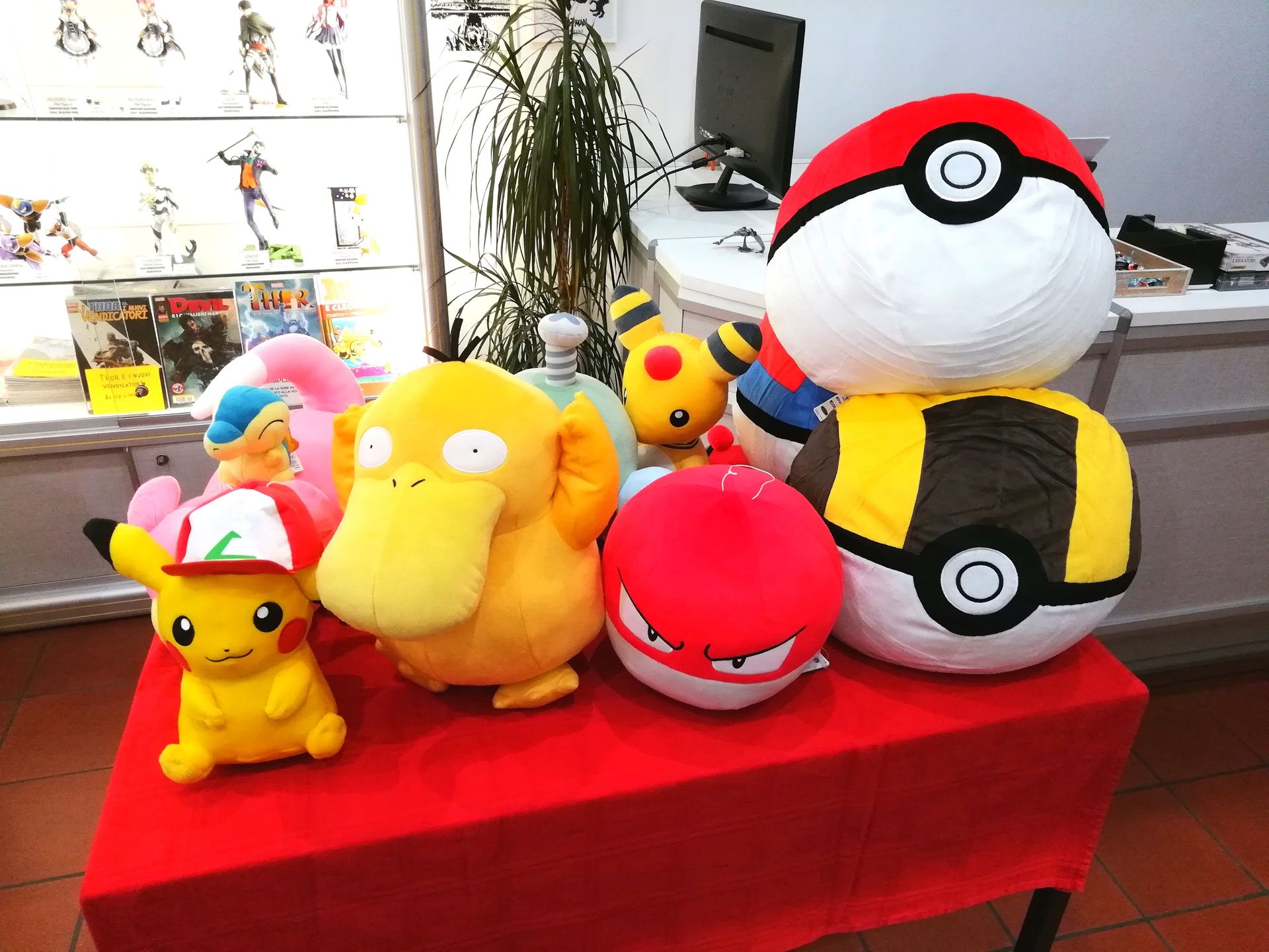 Fumetteria in corso - © Photo by Fumetteria In Corso di Soardi Guglielmo