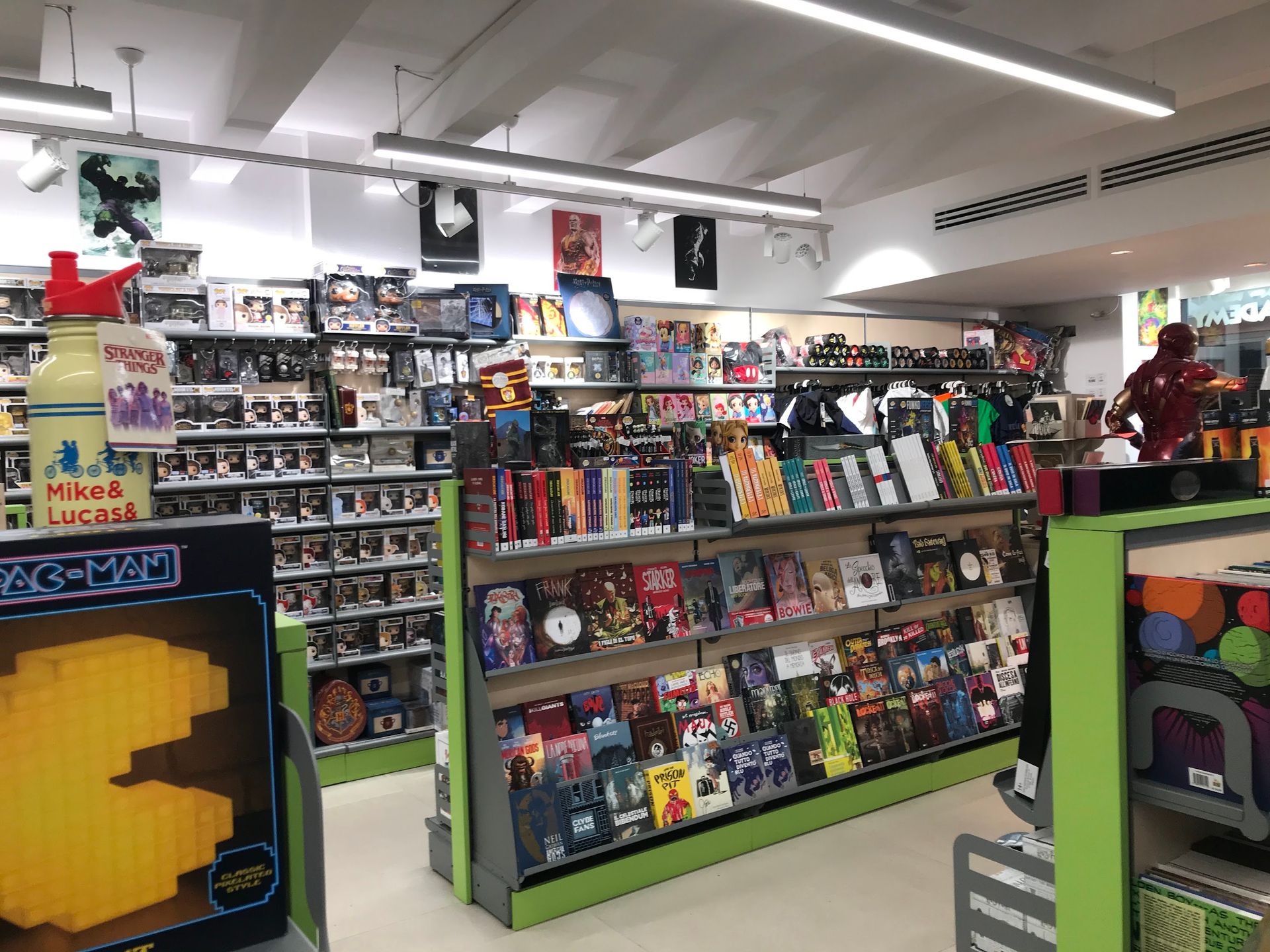 Funside - © Photo by Matteo Bresciani