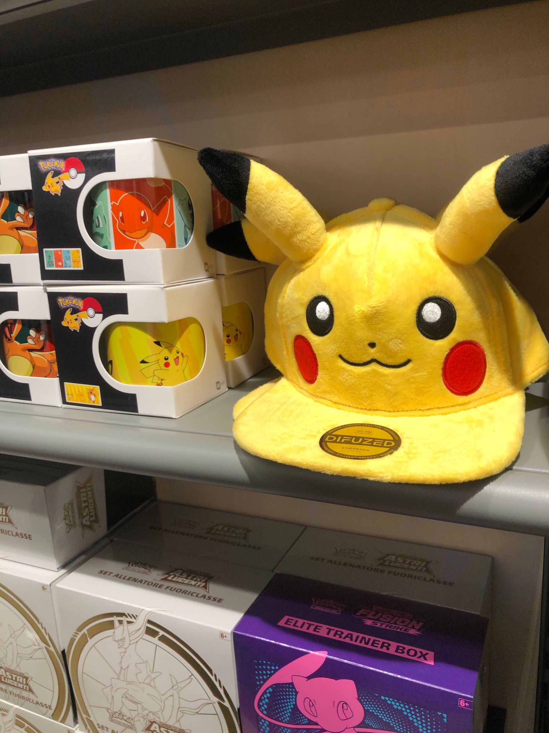 Funside - © Photo by Giandomenico Ricci