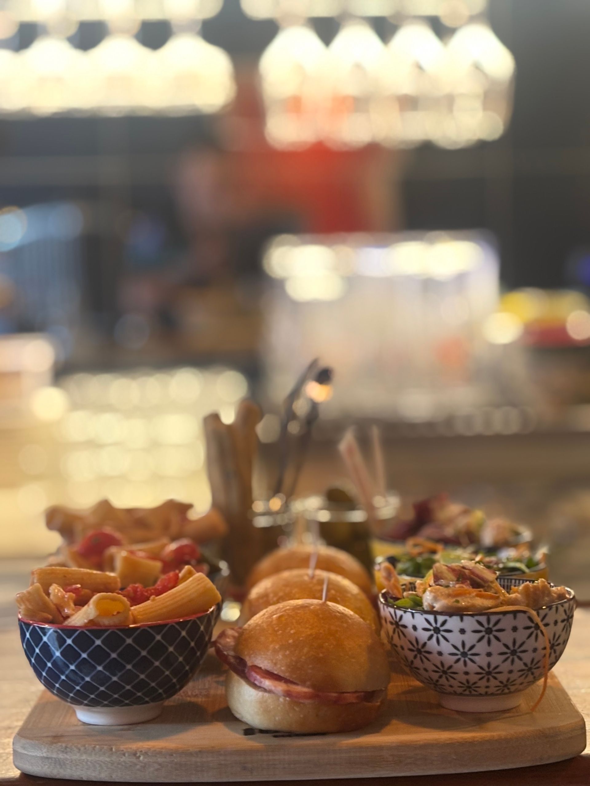 Futura bistrot - © Photo by Jacopo Moro